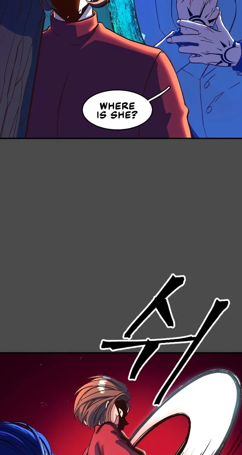 The Last Golden Child Chapter 2 page 15 - 