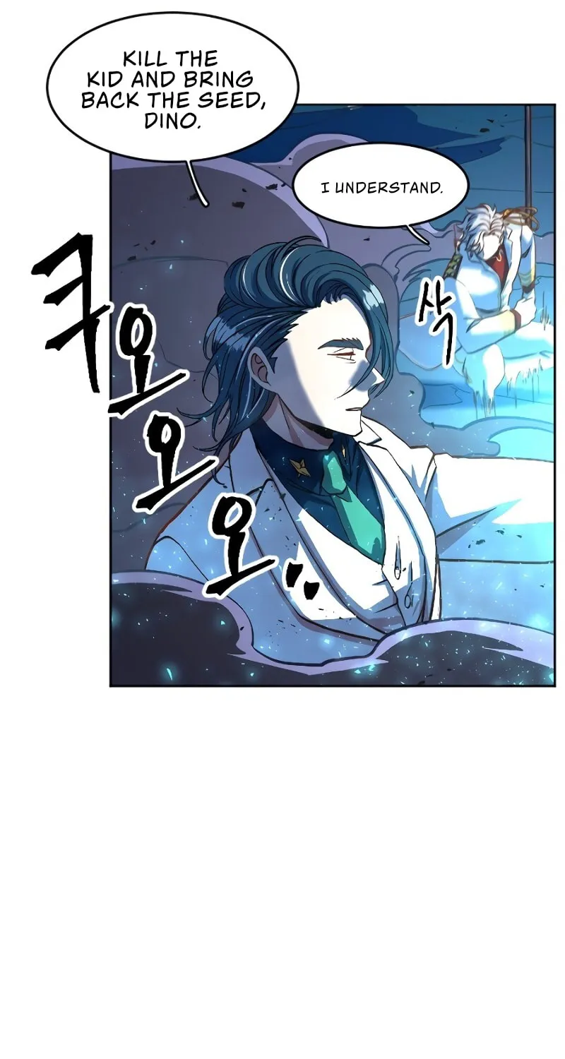 The Last Golden Child Chapter 2 page 142 - 