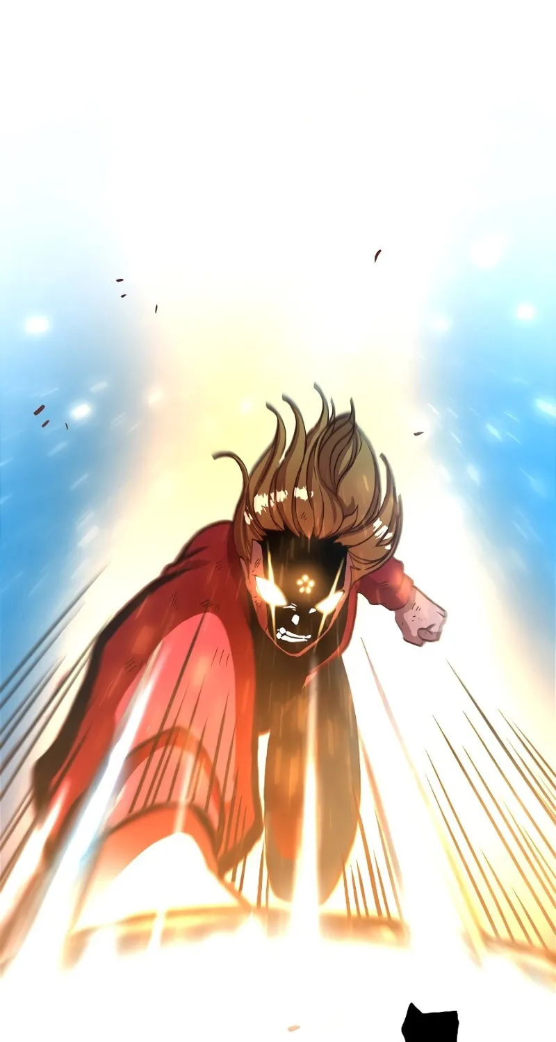 The Last Golden Child Chapter 2 page 150 - 