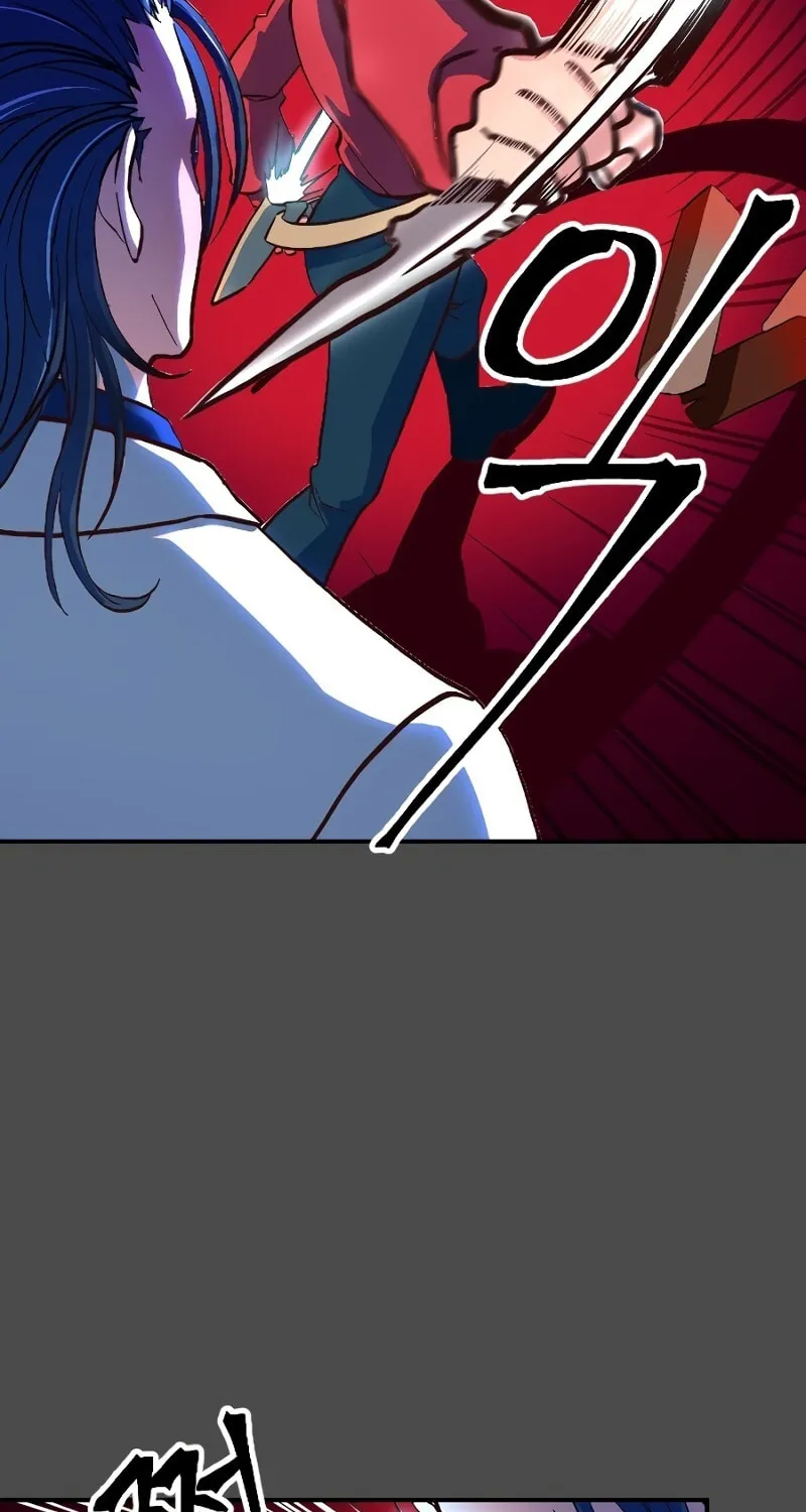 The Last Golden Child Chapter 2 page 16 - 