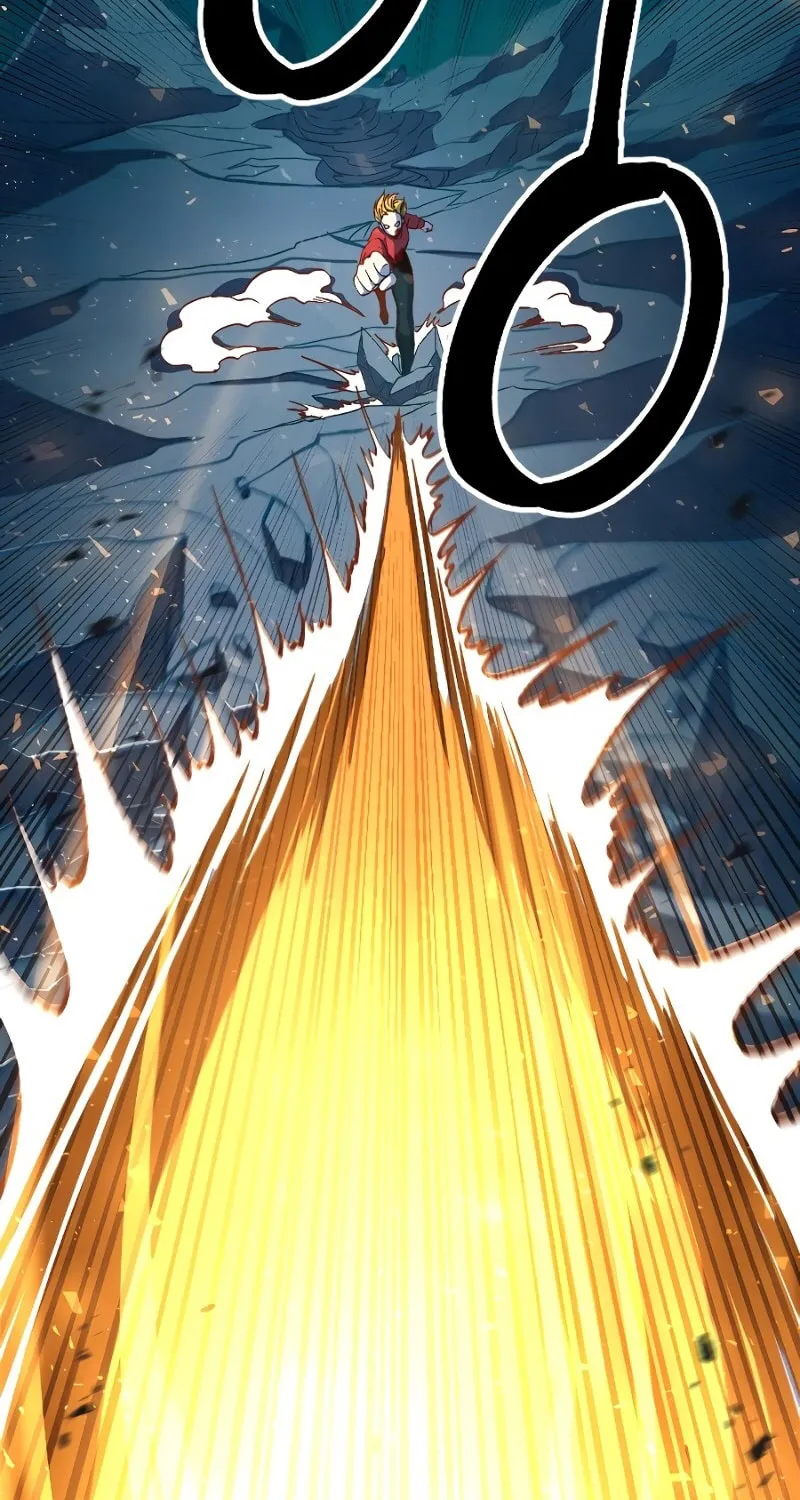 The Last Golden Child Chapter 2 page 152 - 