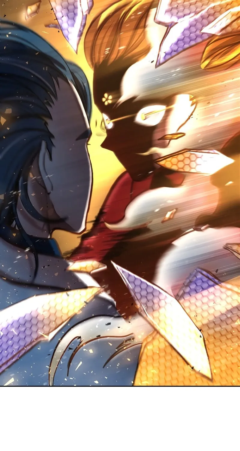 The Last Golden Child Chapter 2 page 160 - 