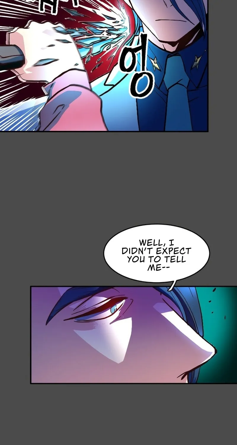 The Last Golden Child Chapter 2 page 17 - 