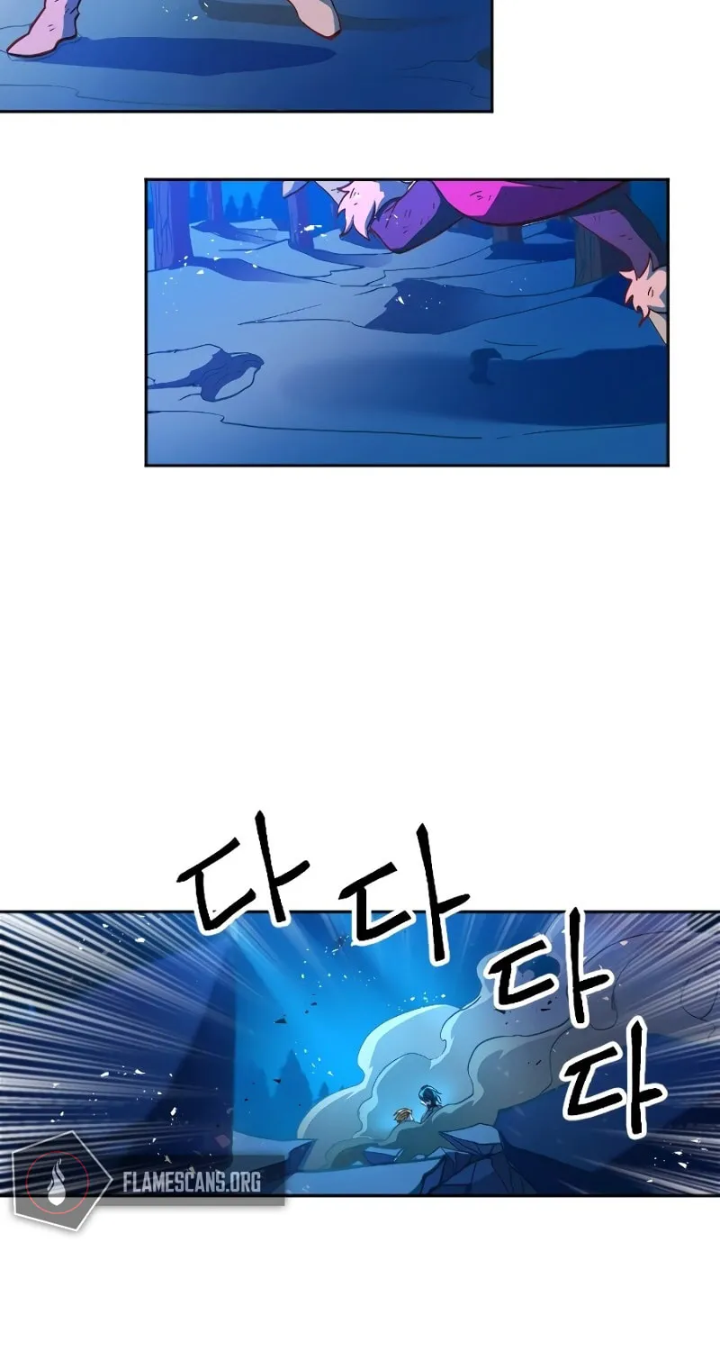 The Last Golden Child Chapter 2 page 164 - 