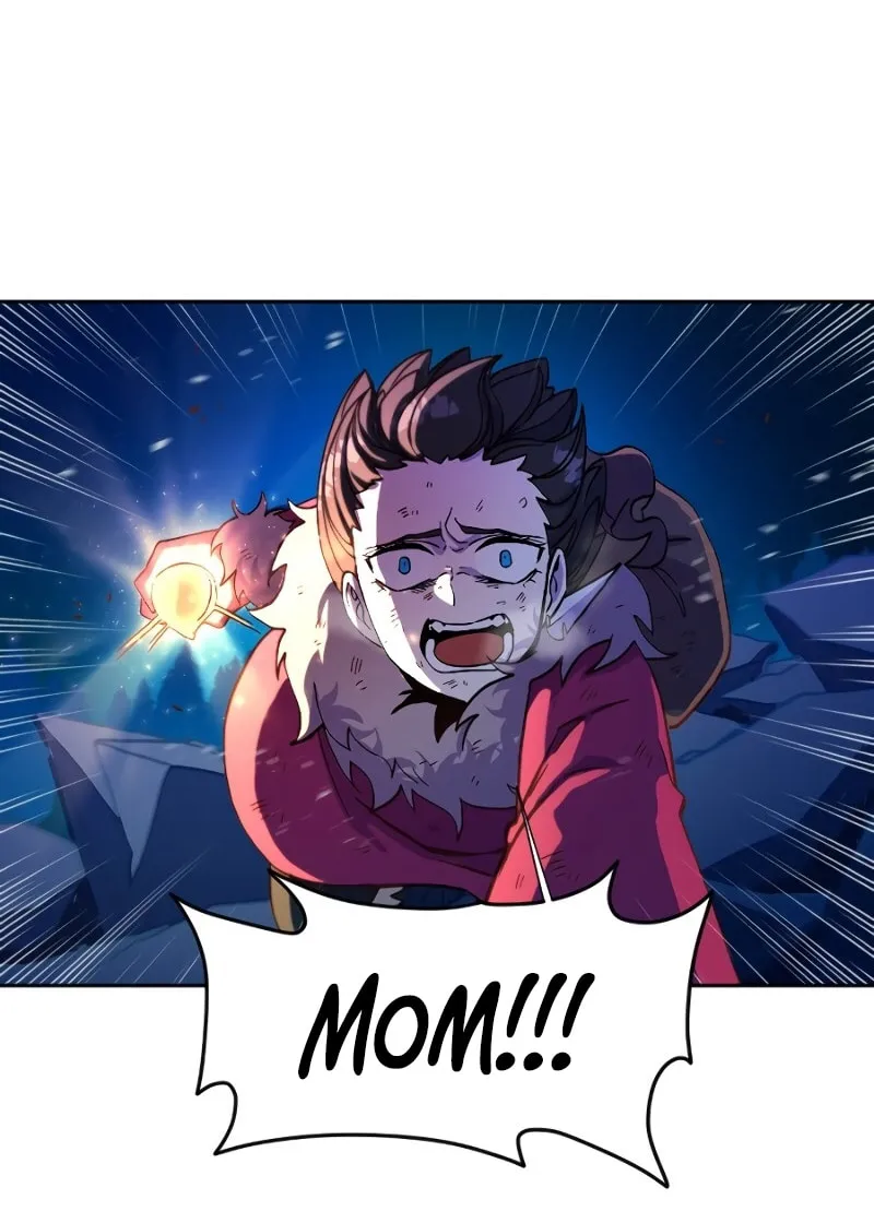 The Last Golden Child Chapter 2 page 165 - 