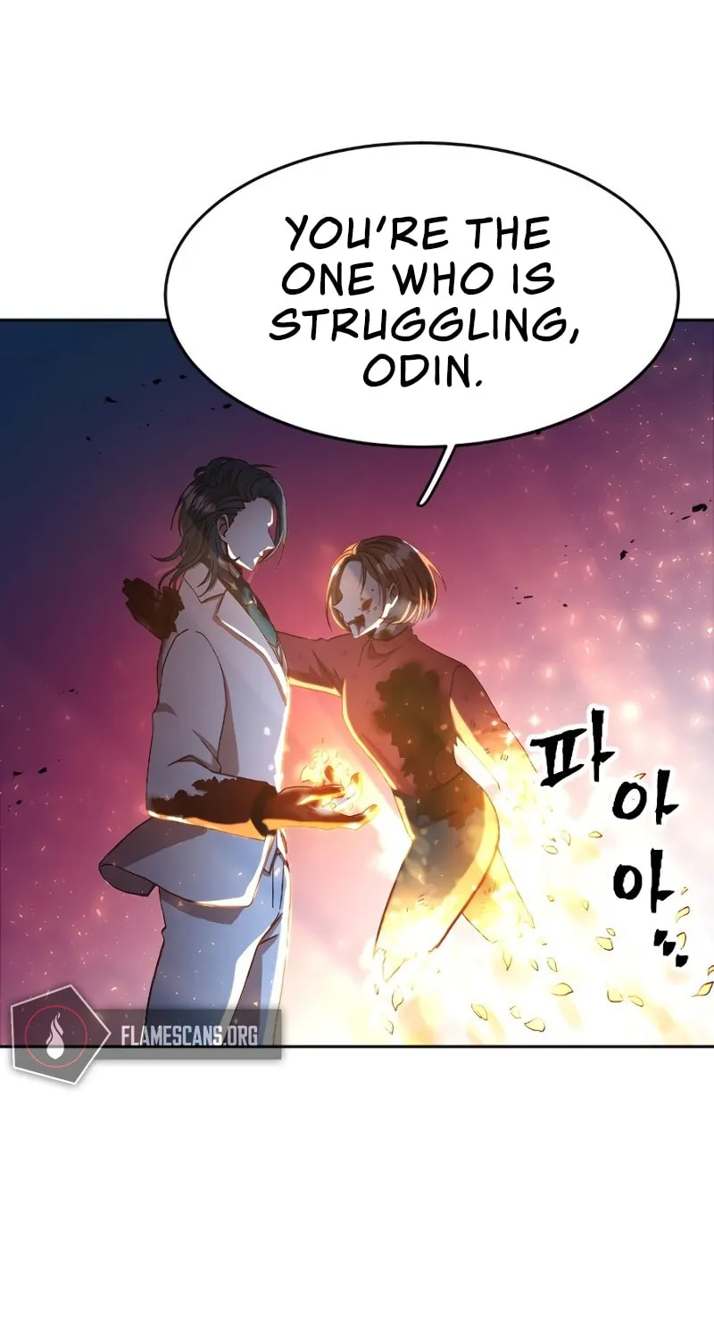 The Last Golden Child Chapter 2 page 176 - 