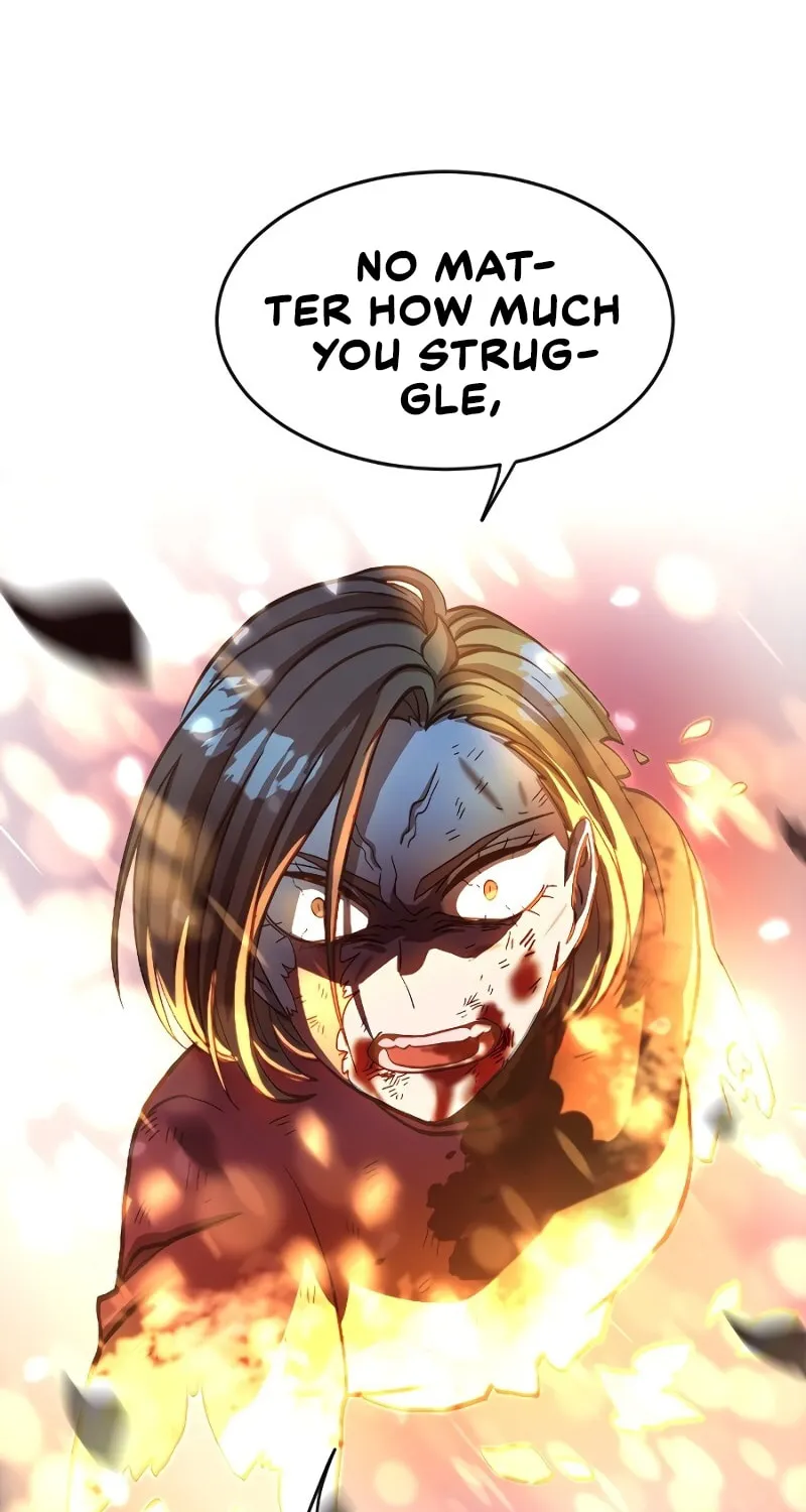 The Last Golden Child Chapter 2 page 177 - 