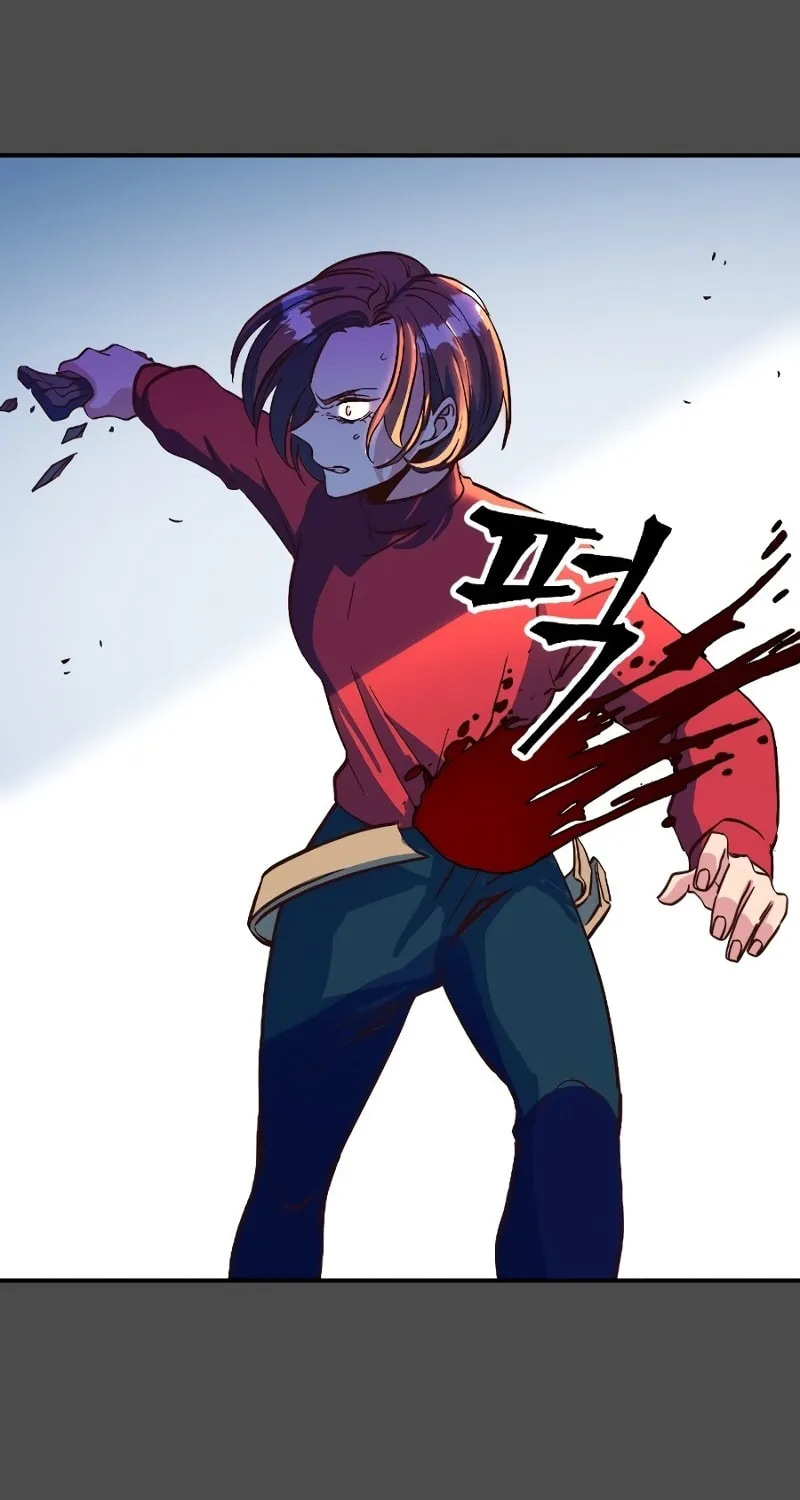 The Last Golden Child Chapter 2 page 19 - 