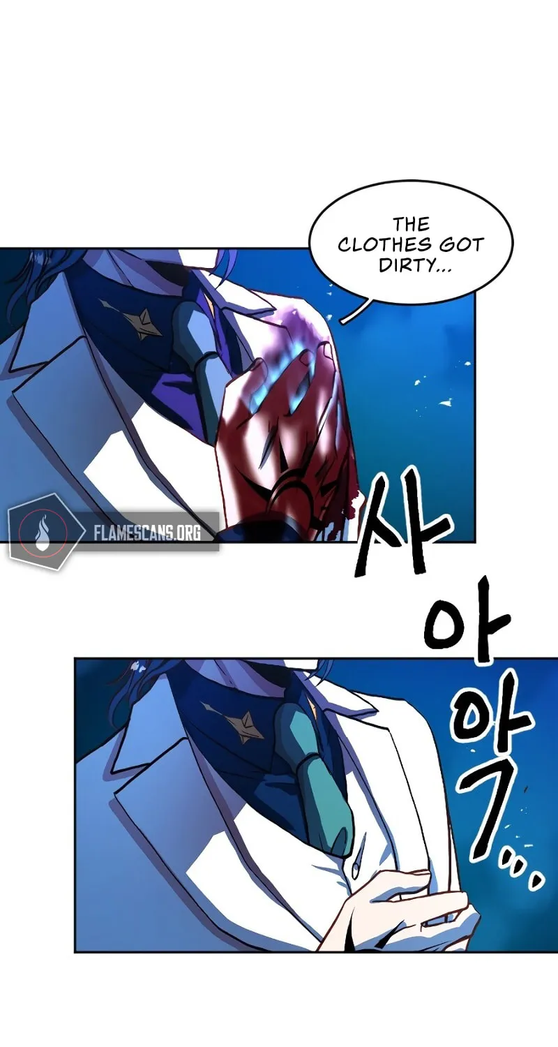 The Last Golden Child Chapter 2 page 181 - 