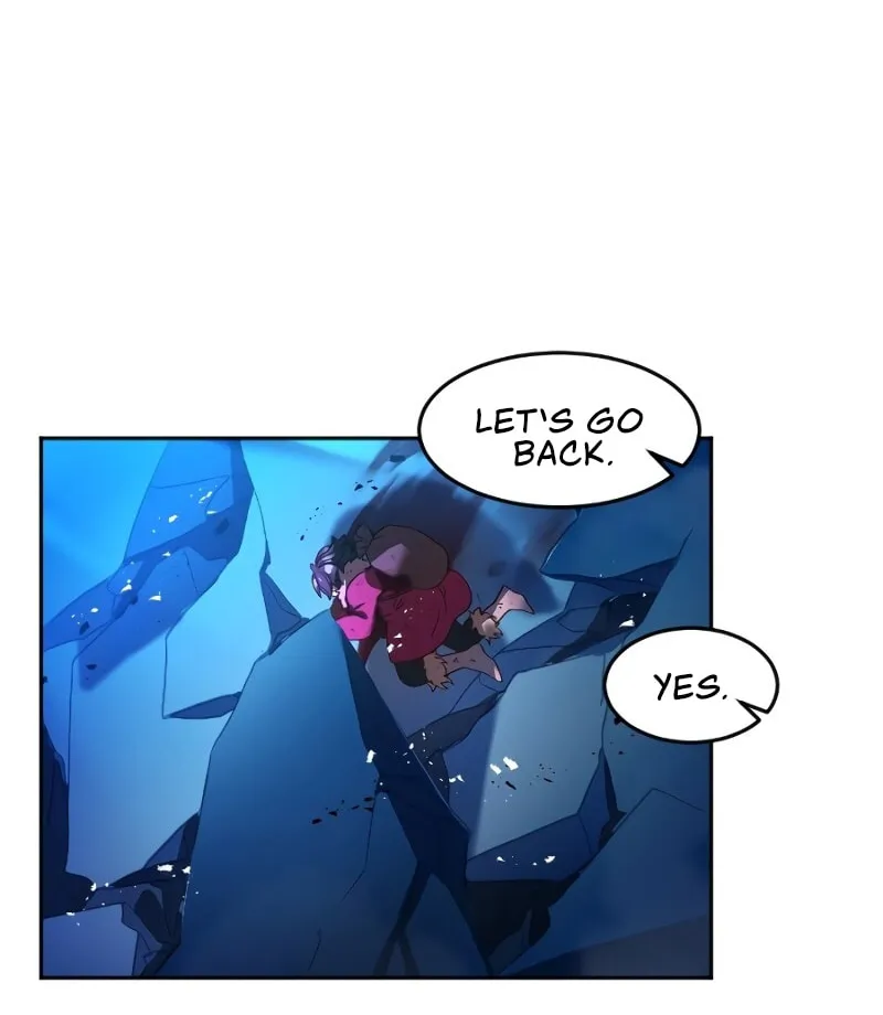 The Last Golden Child Chapter 2 page 182 - 