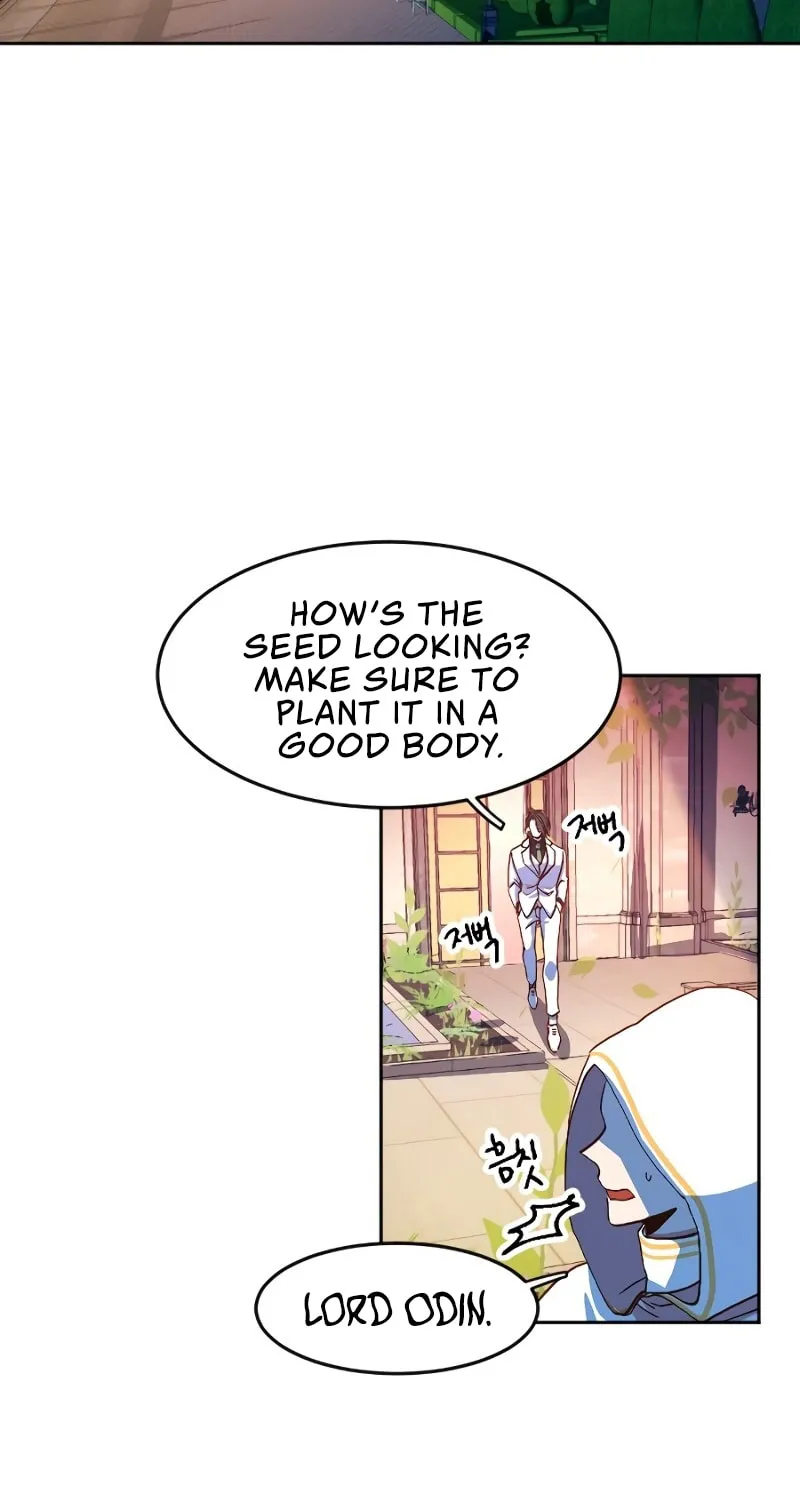 The Last Golden Child Chapter 2 page 185 - 