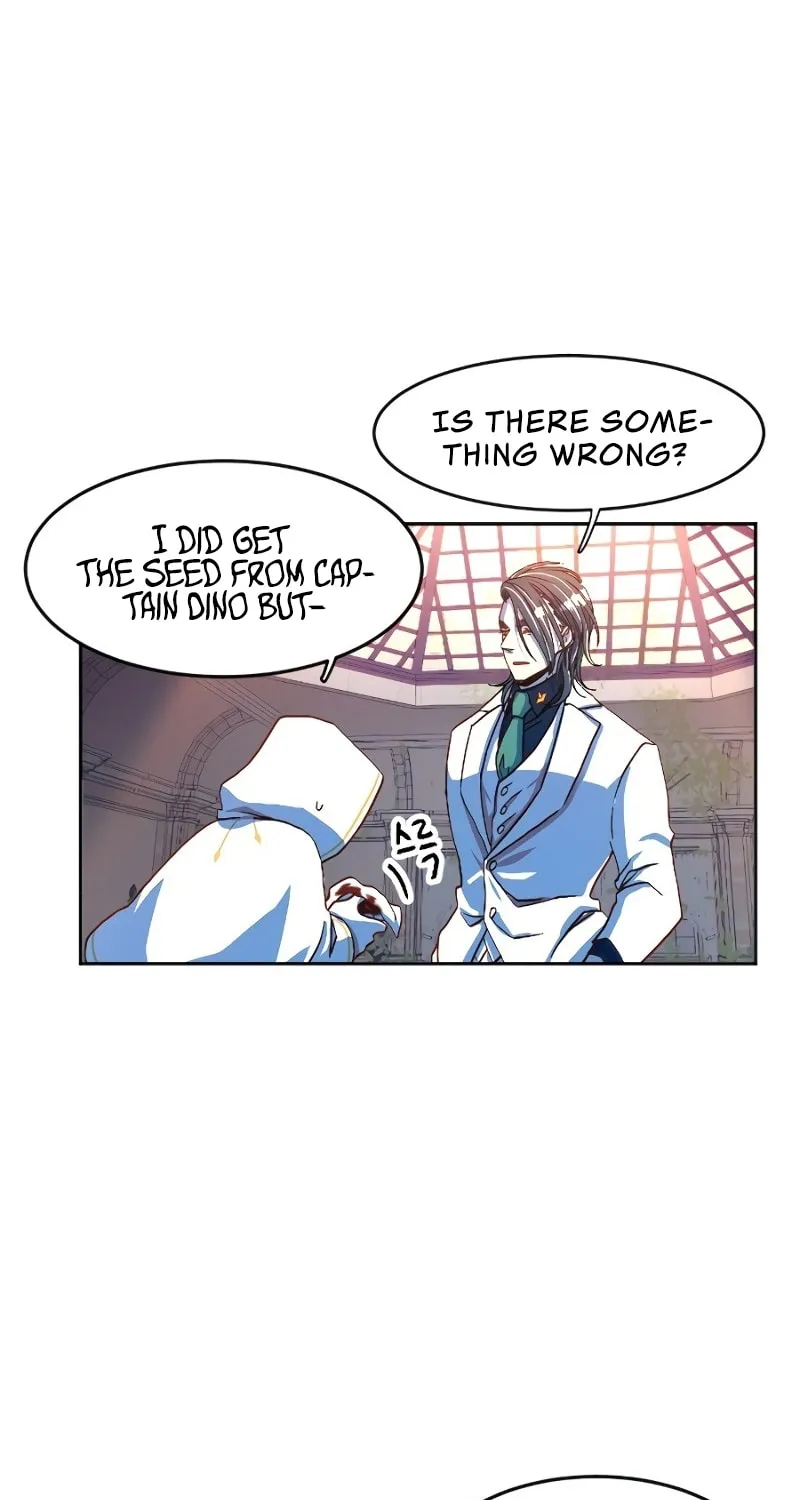 The Last Golden Child Chapter 2 page 187 - 