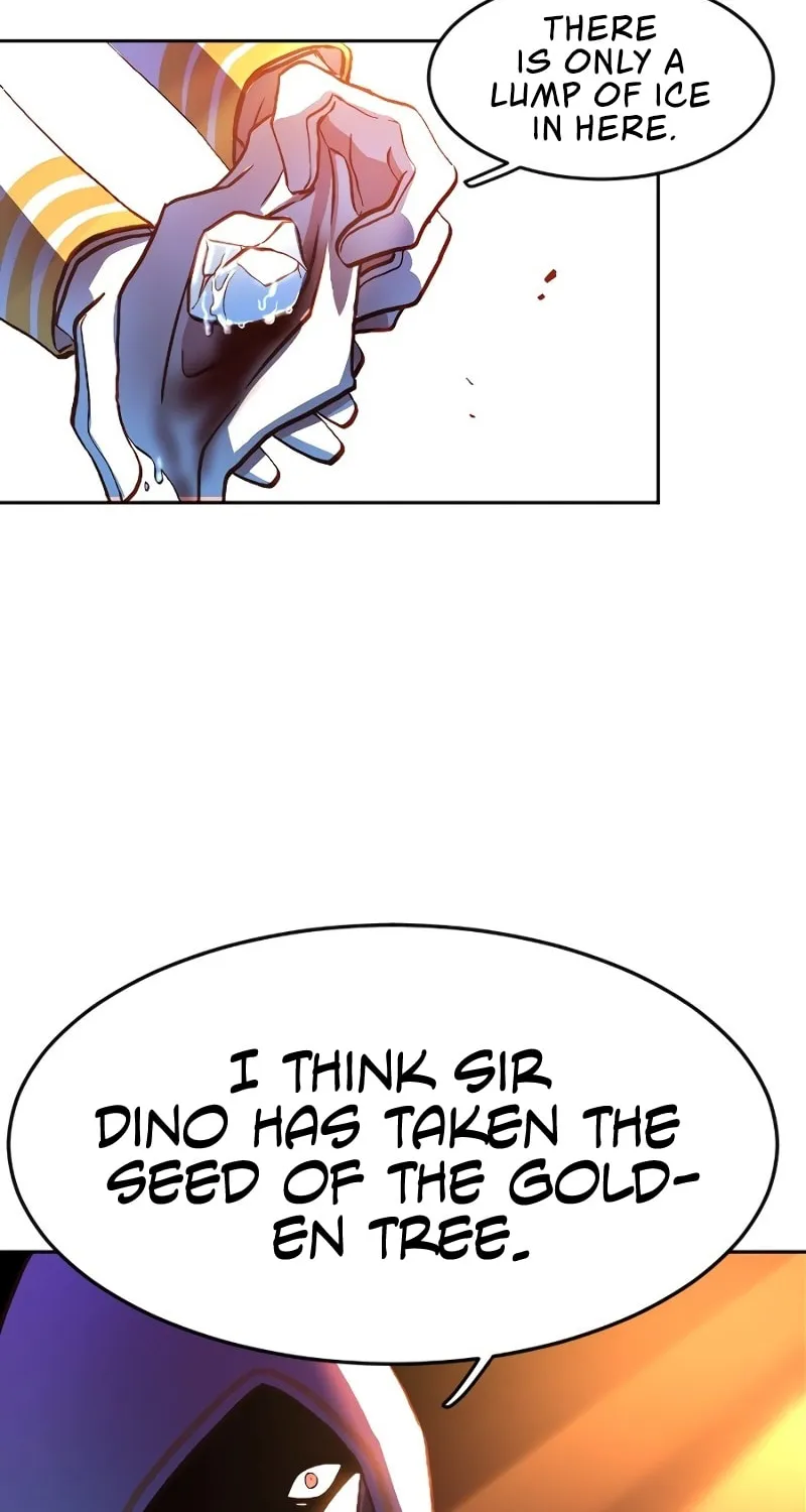 The Last Golden Child Chapter 2 page 188 - 