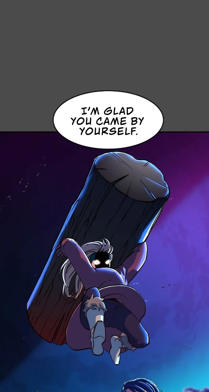 The Last Golden Child Chapter 2 page 20 - 