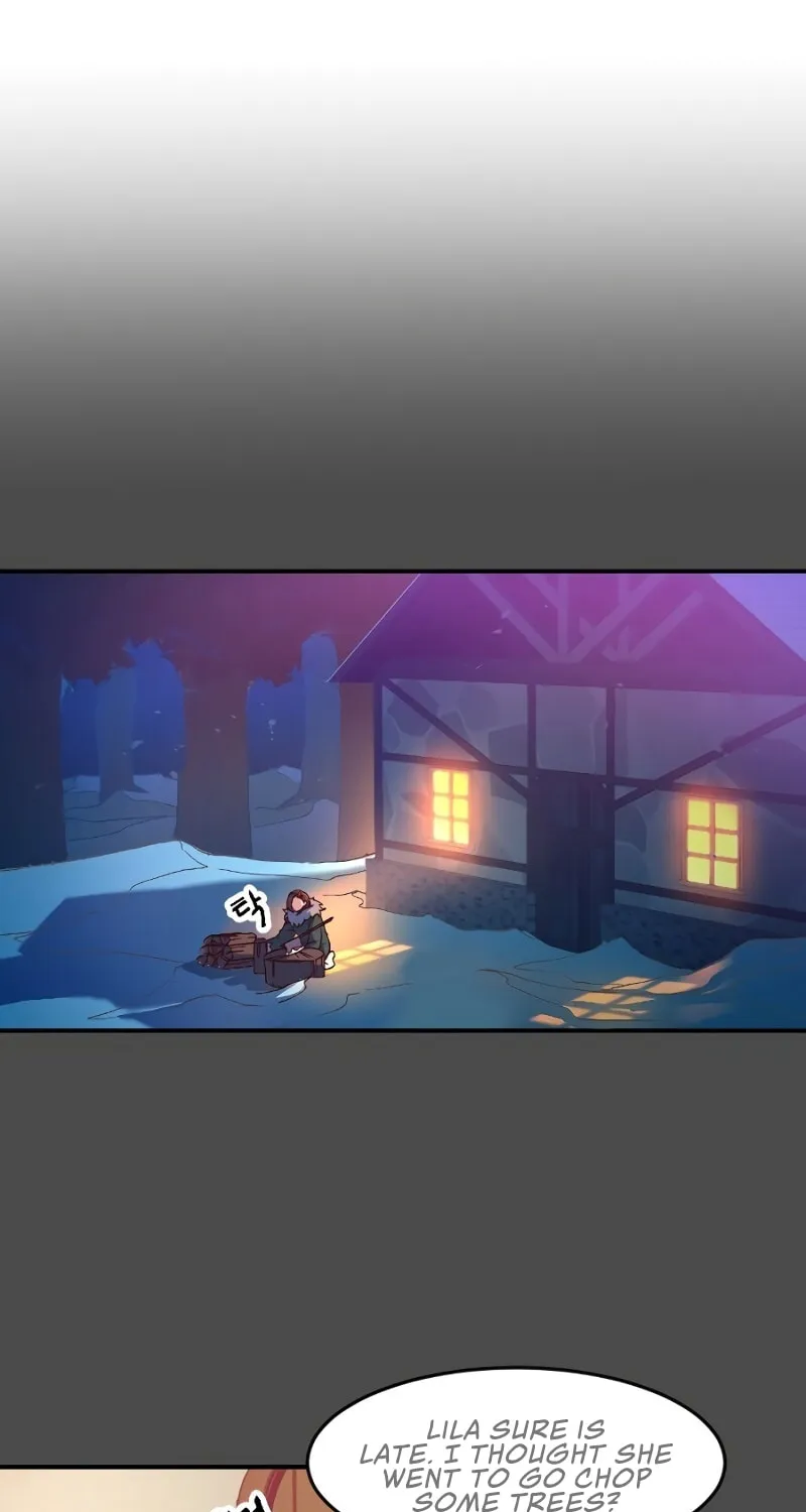 The Last Golden Child Chapter 2 page 3 - 
