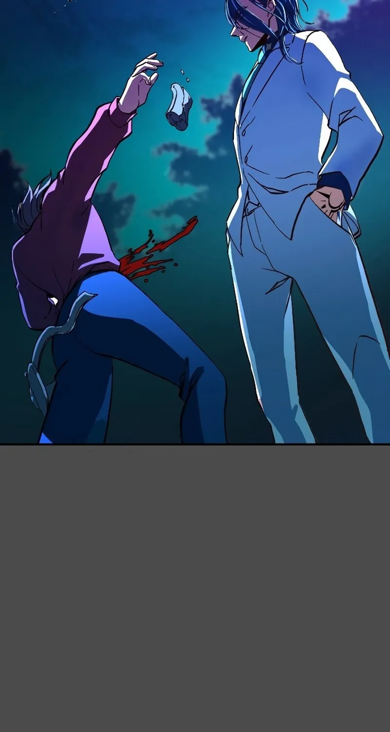 The Last Golden Child Chapter 2 page 21 - 