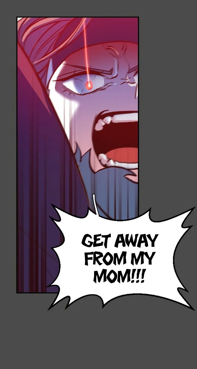 The Last Golden Child Chapter 2 page 23 - 