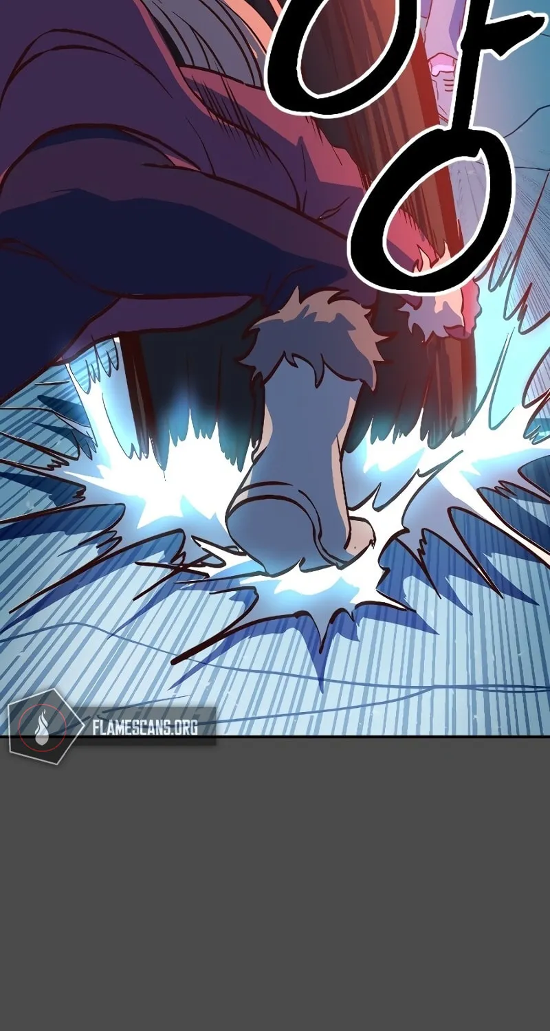 The Last Golden Child Chapter 2 page 25 - 