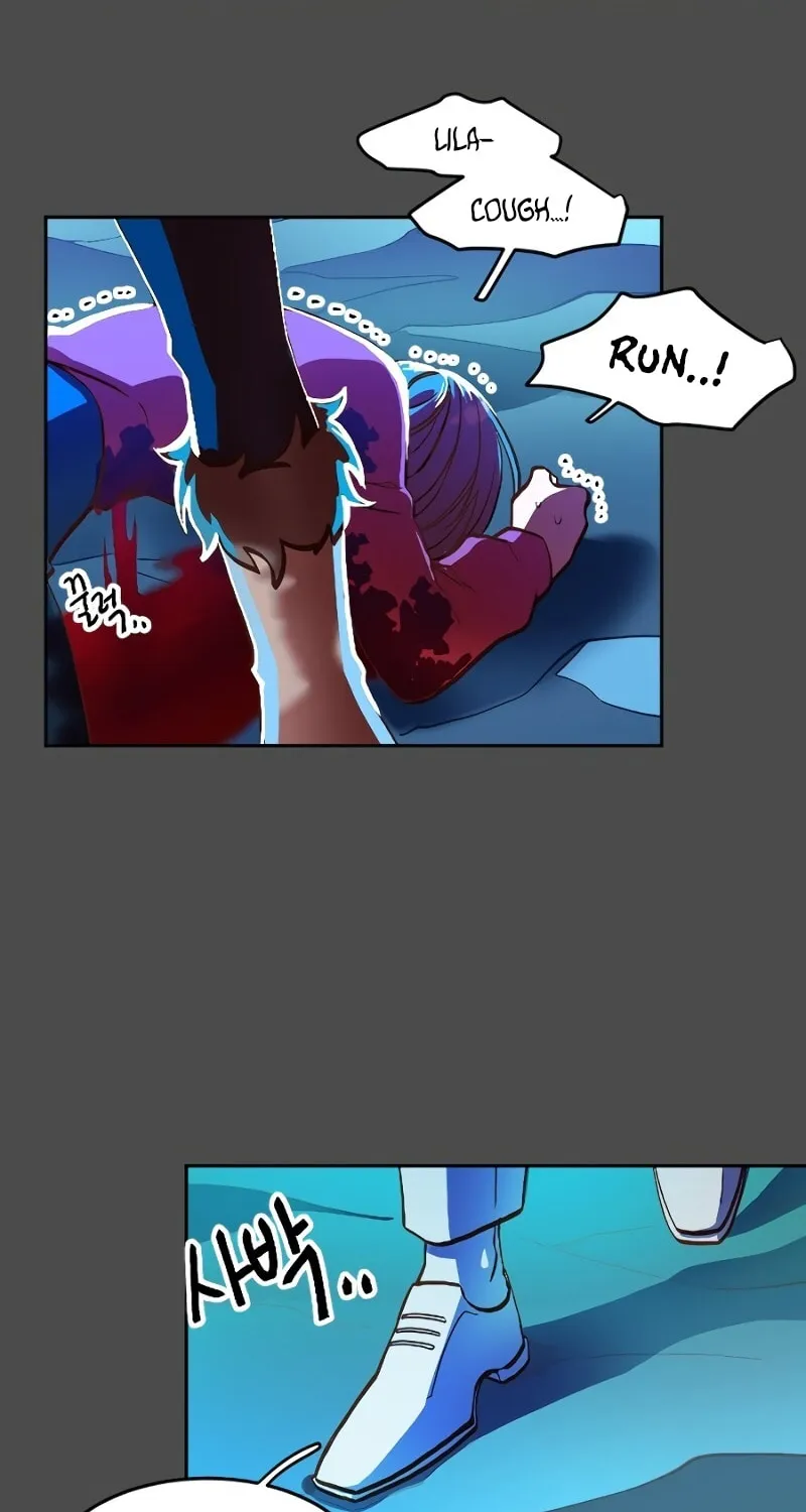 The Last Golden Child Chapter 2 page 28 - 