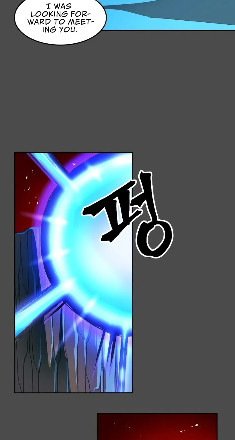 The Last Golden Child Chapter 2 page 29 - 