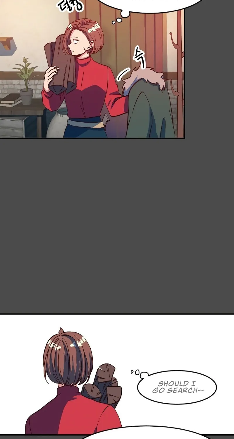 The Last Golden Child Chapter 2 page 4 - 