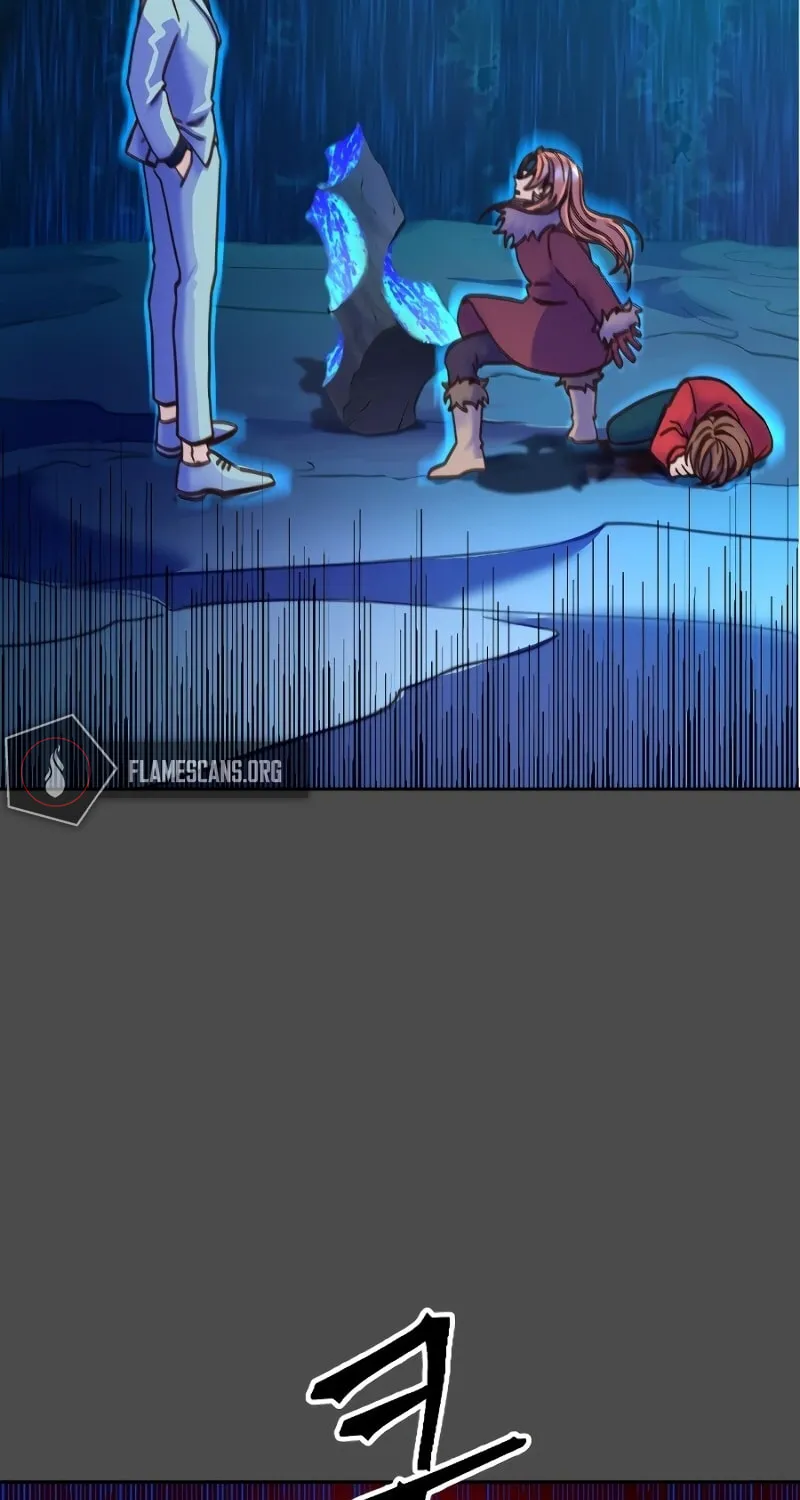 The Last Golden Child Chapter 2 page 33 - 