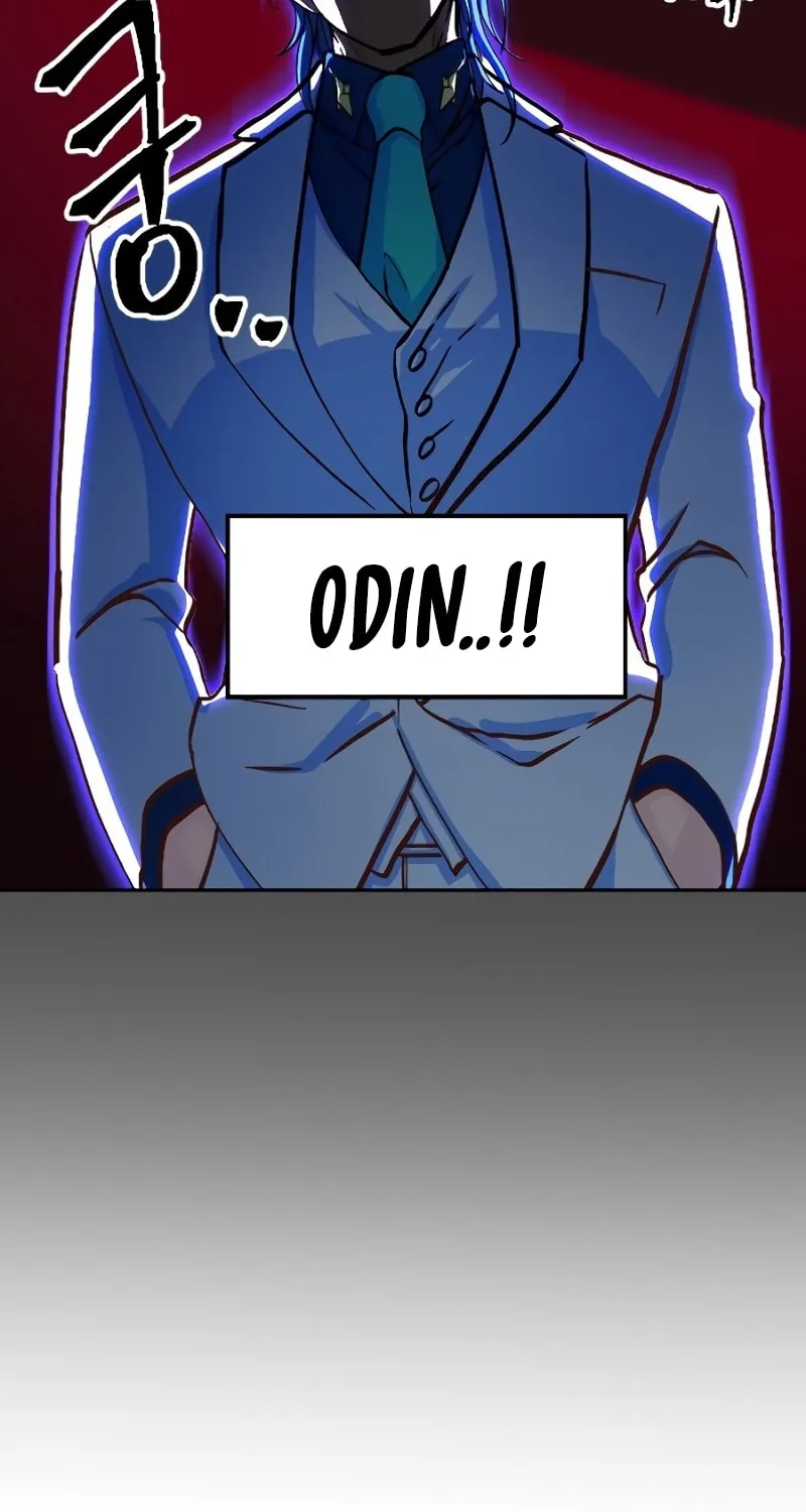 The Last Golden Child Chapter 2 page 37 - 