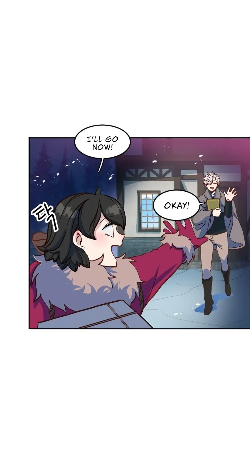 The Last Golden Child Chapter 2 page 40 - 