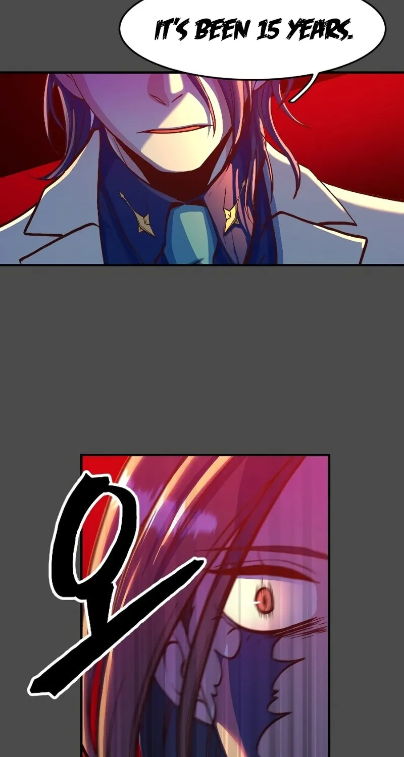 The Last Golden Child Chapter 2 page 5 - 