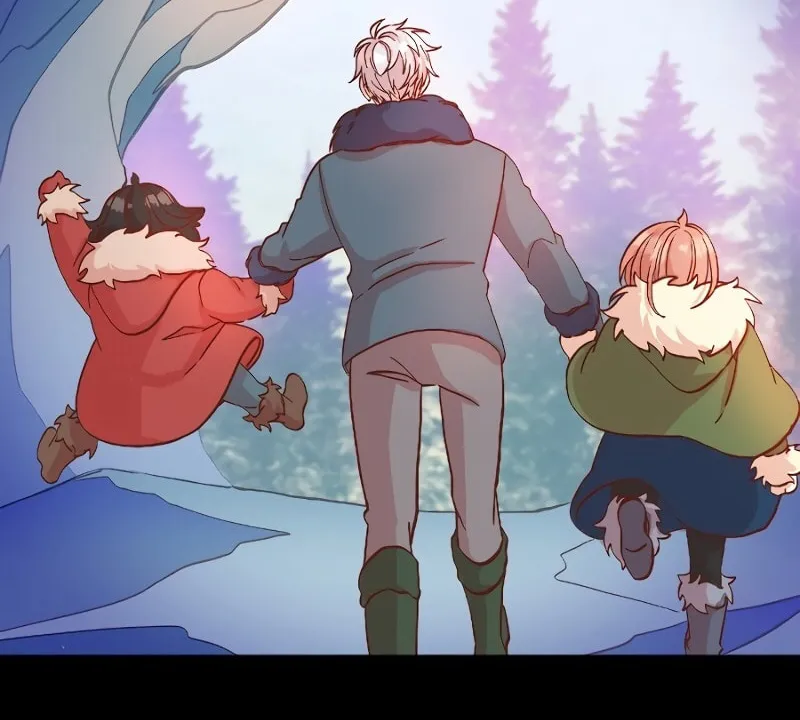 The Last Golden Child Chapter 2 page 42 - 