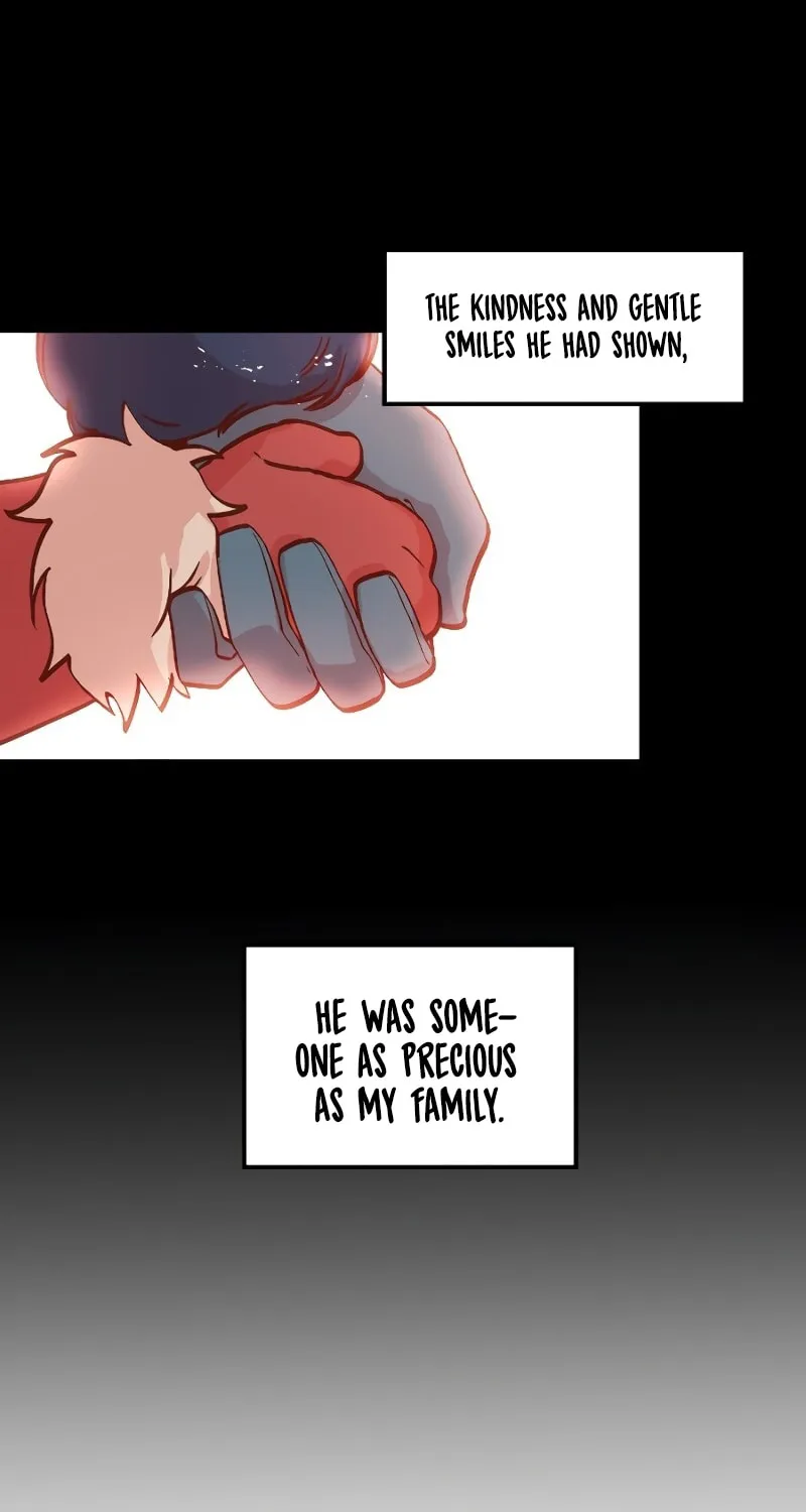 The Last Golden Child Chapter 2 page 43 - 