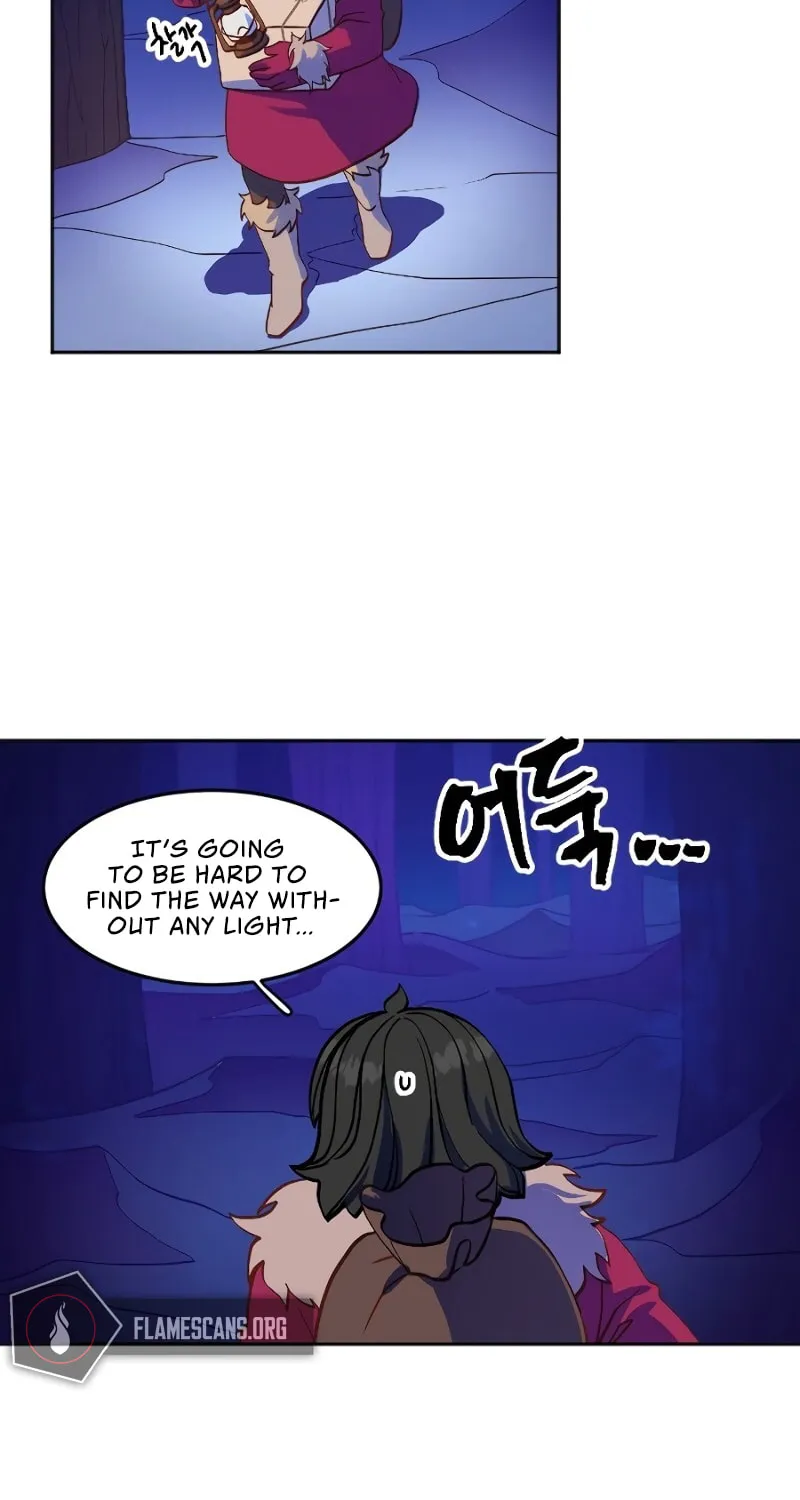 The Last Golden Child Chapter 2 page 45 - 