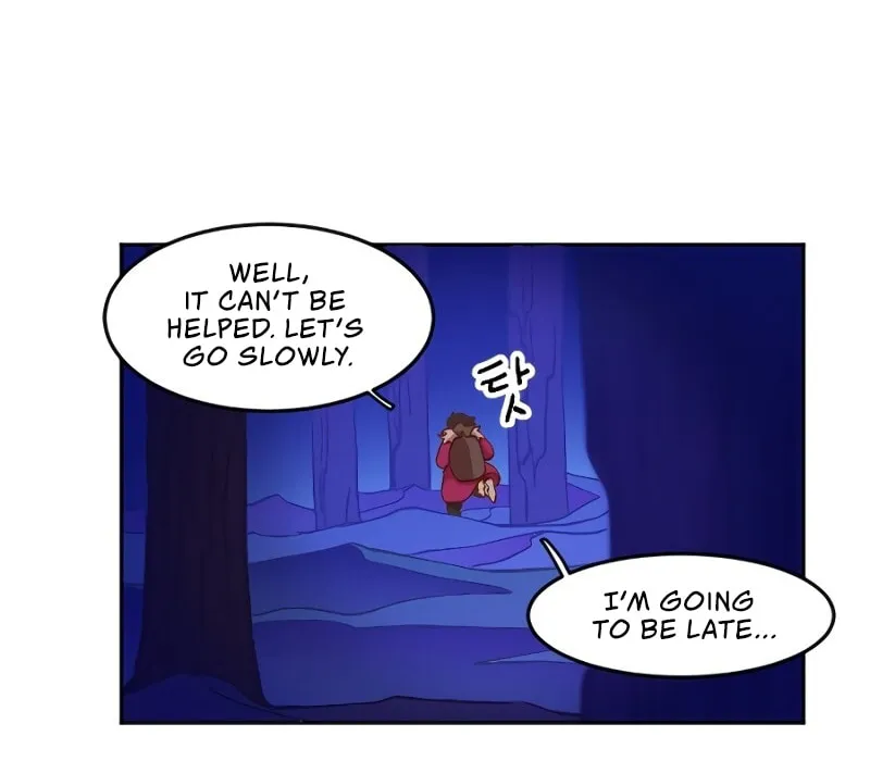 The Last Golden Child Chapter 2 page 46 - 