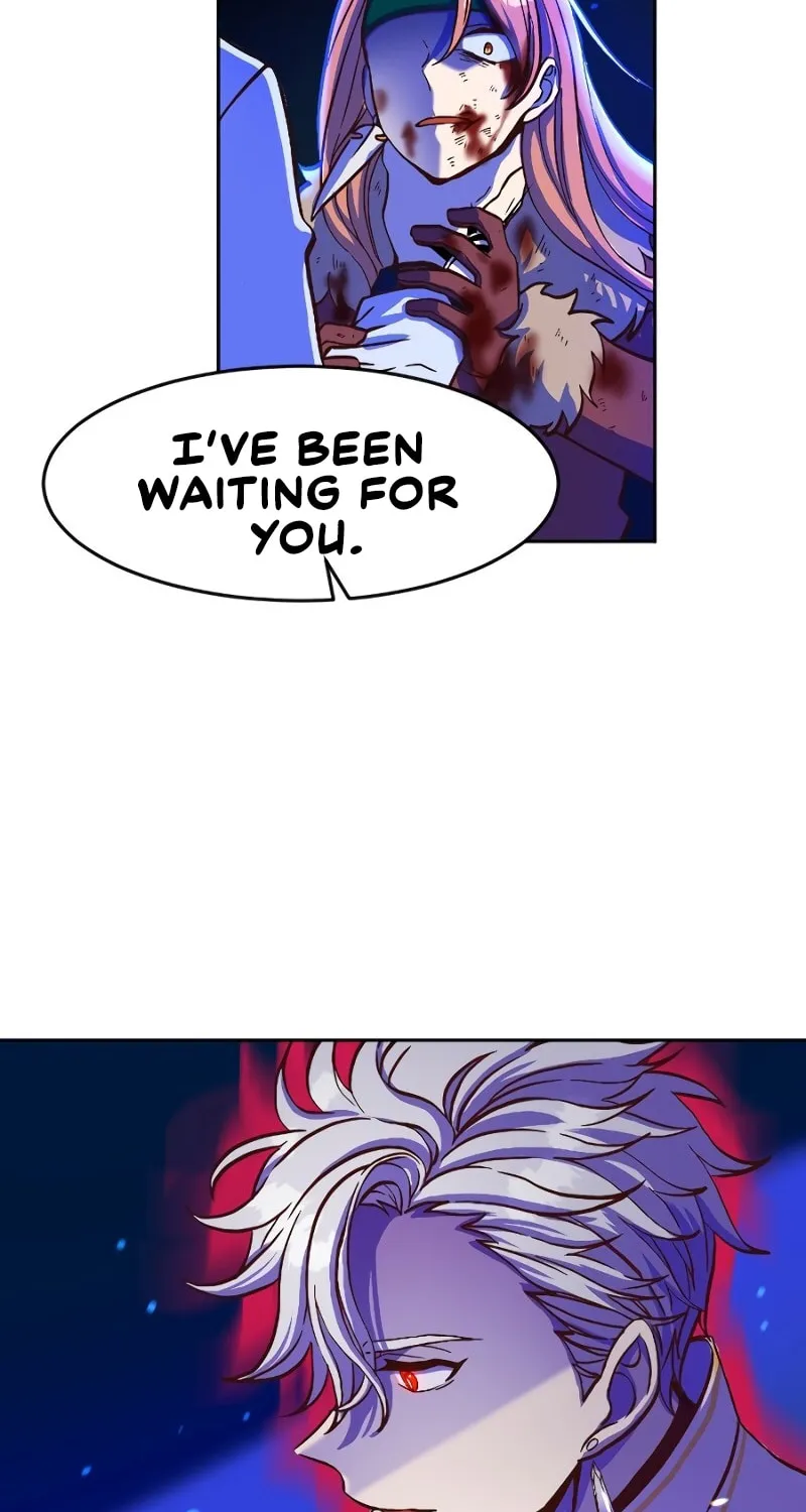 The Last Golden Child Chapter 2 page 48 - 