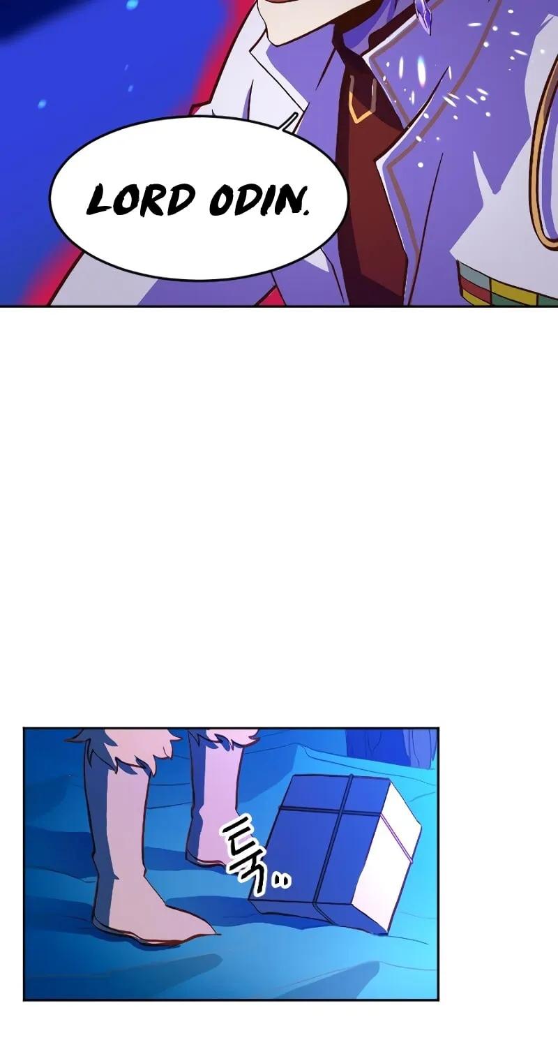 The Last Golden Child Chapter 2 page 49 - 