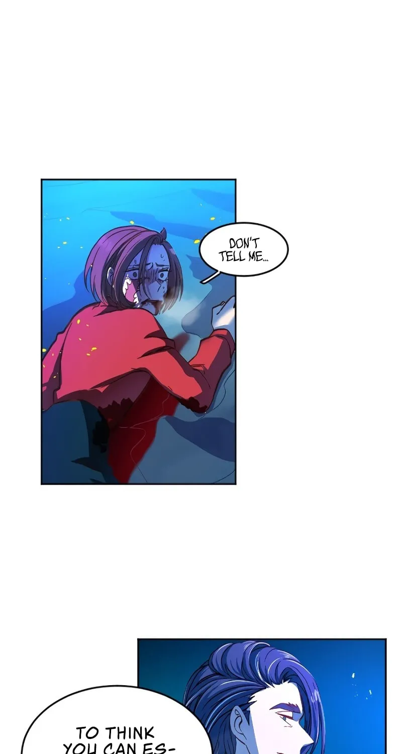The Last Golden Child Chapter 2 page 51 - 