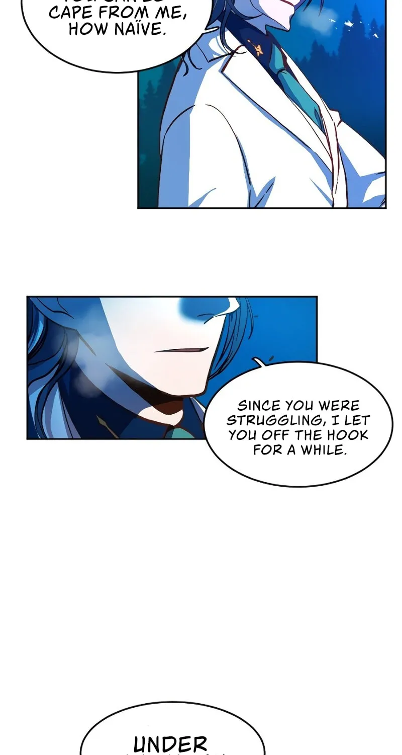 The Last Golden Child Chapter 2 page 52 - 