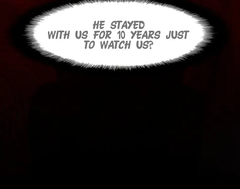 The Last Golden Child Chapter 2 page 55 - 