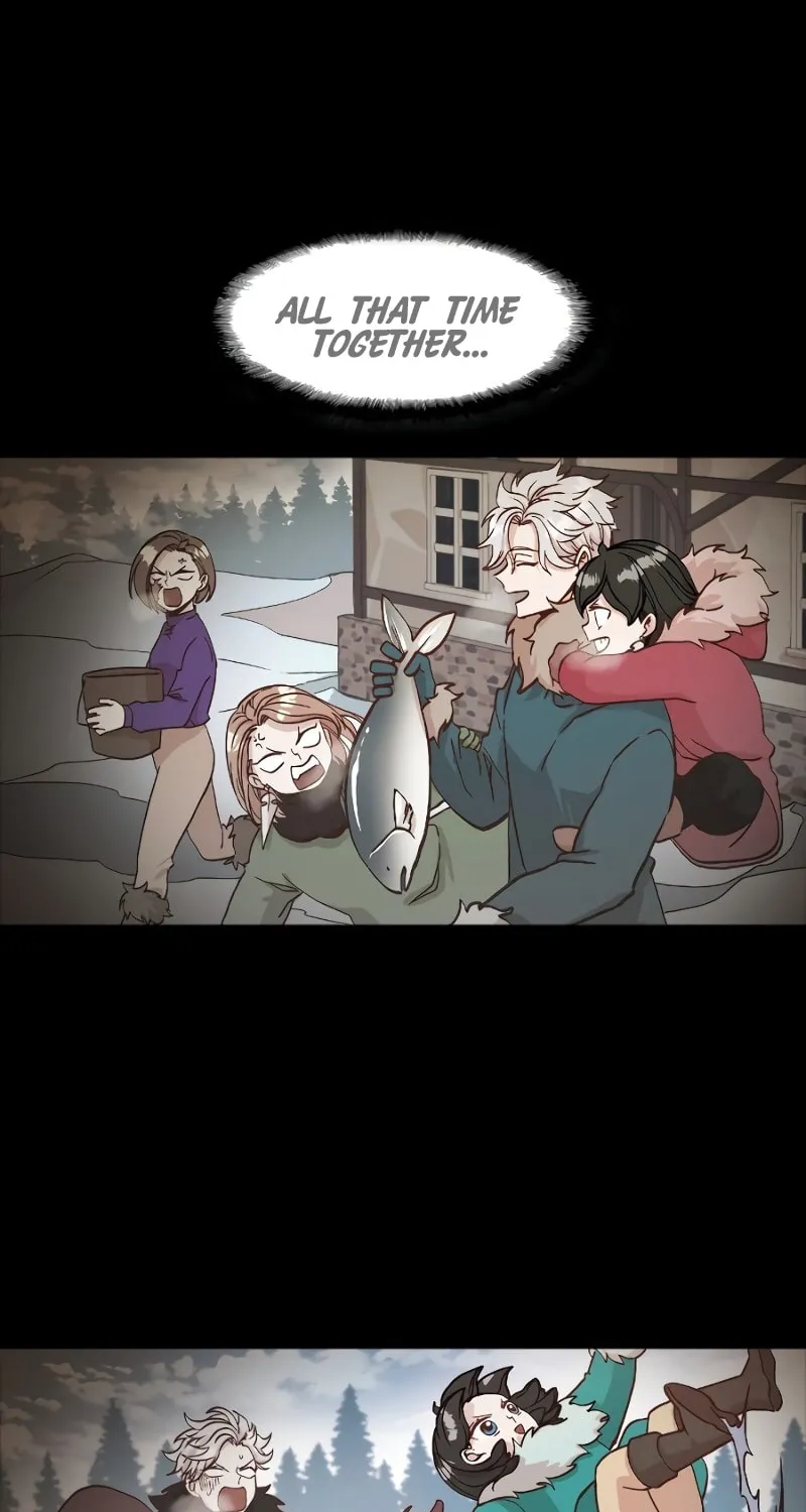 The Last Golden Child Chapter 2 page 56 - 