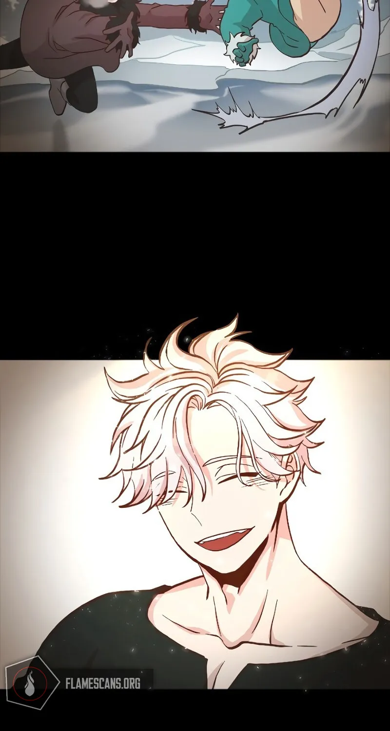The Last Golden Child Chapter 2 page 57 - 