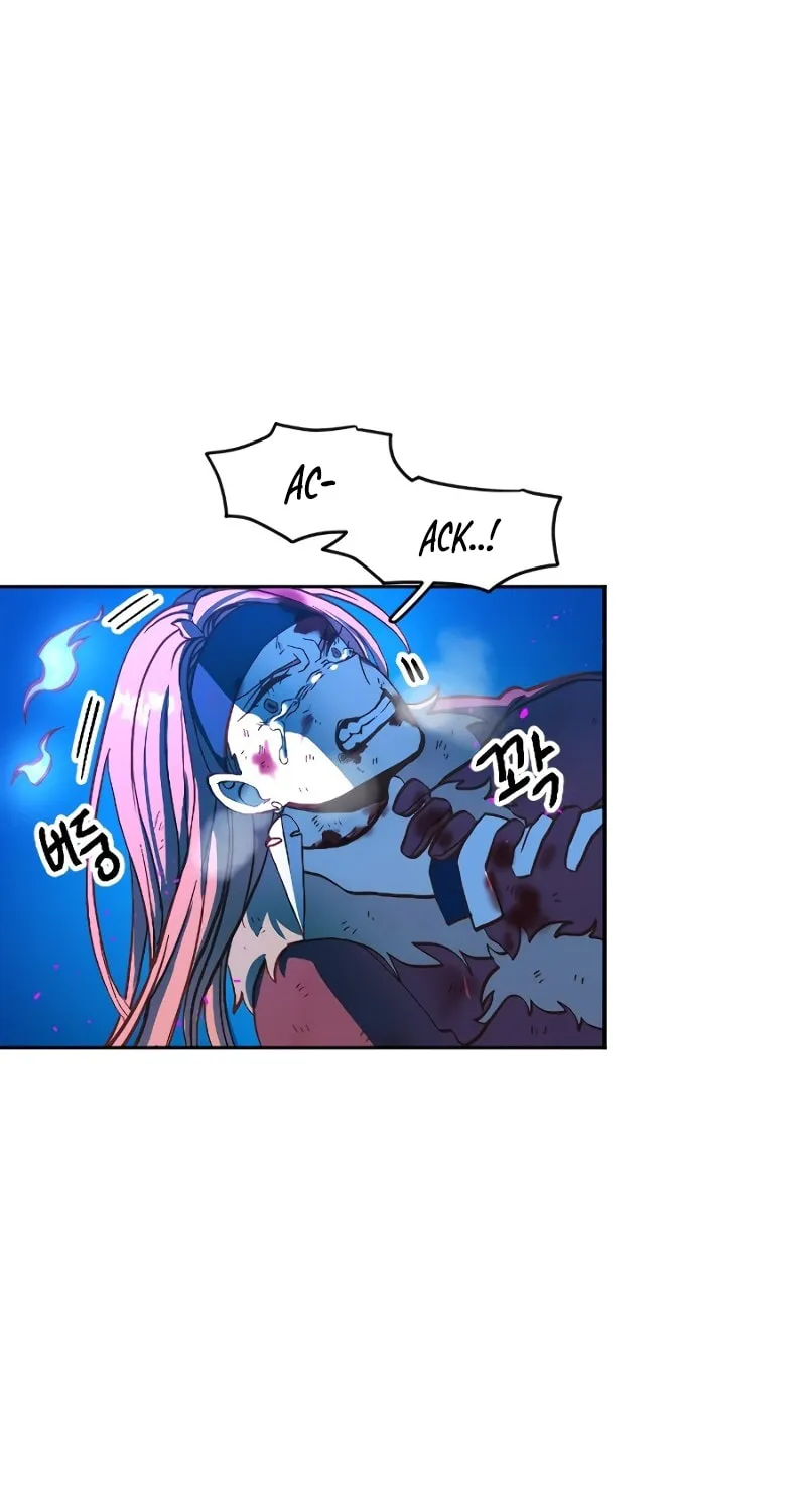 The Last Golden Child Chapter 2 page 60 - 