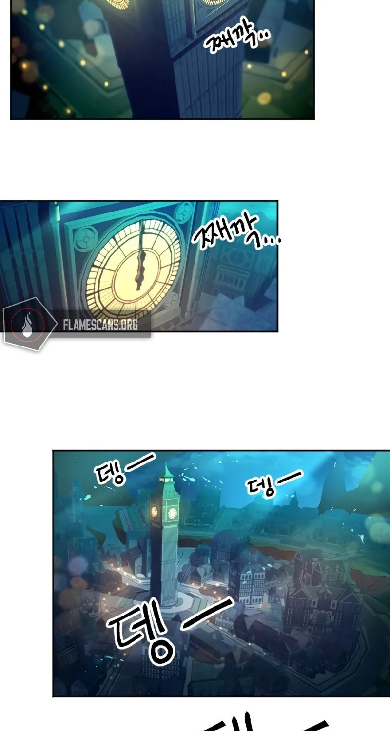 The Last Golden Child Chapter 2 page 62 - 