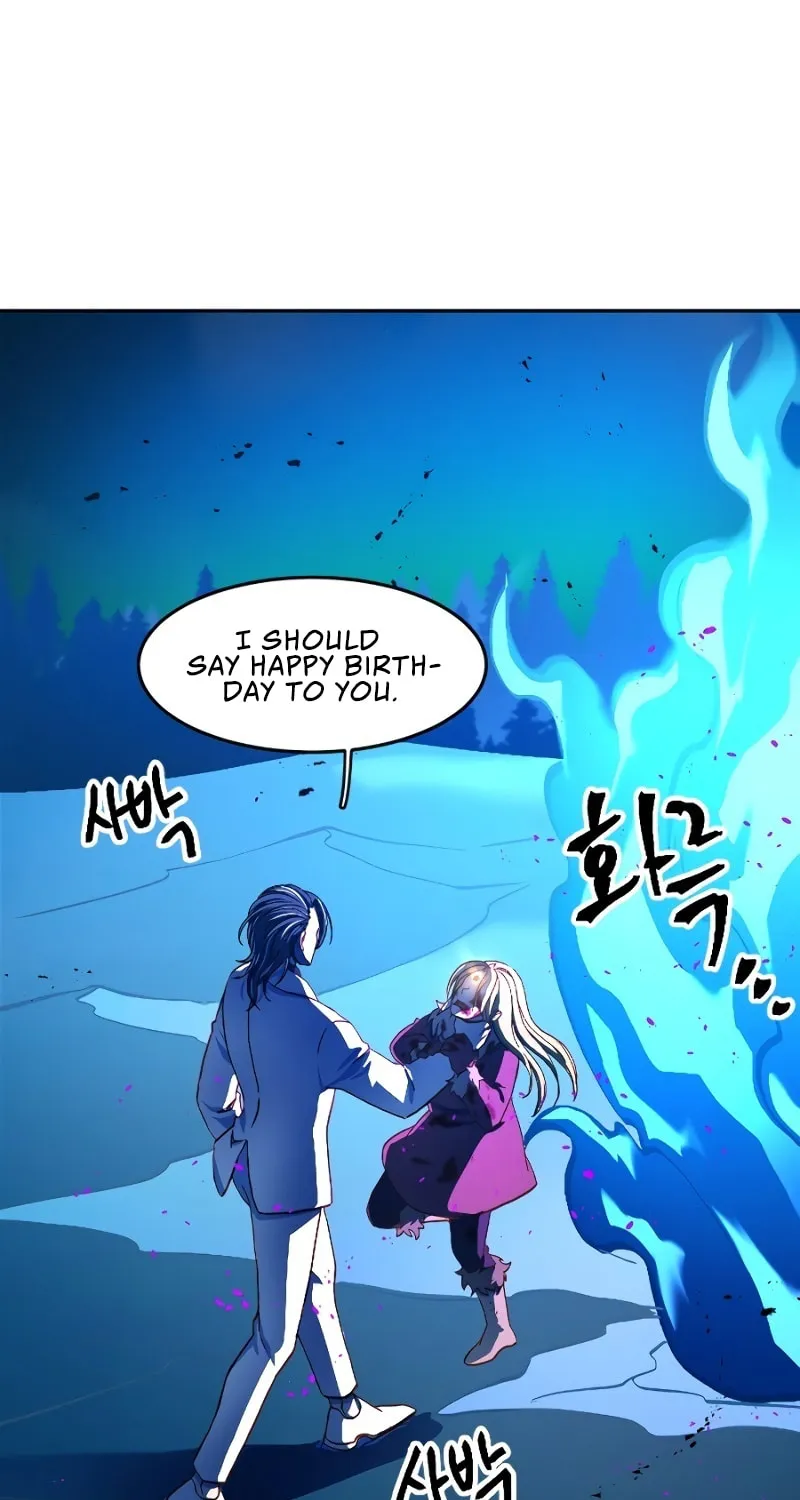 The Last Golden Child Chapter 2 page 68 - 