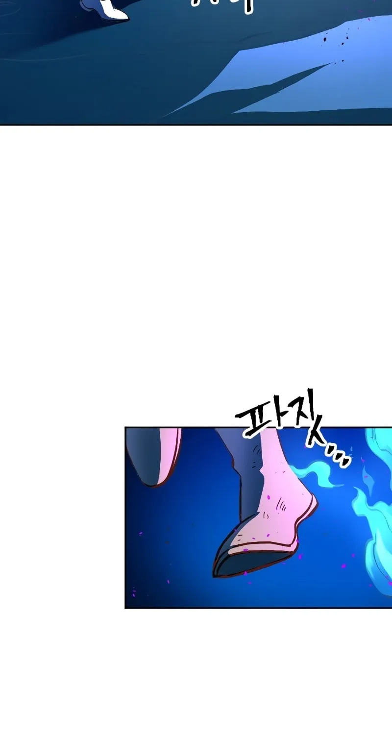 The Last Golden Child Chapter 2 page 69 - 