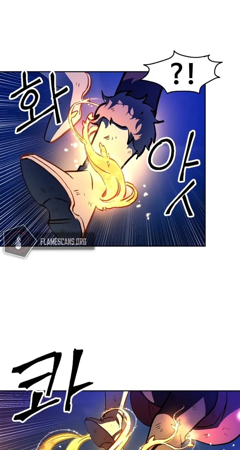 The Last Golden Child Chapter 2 page 70 - 