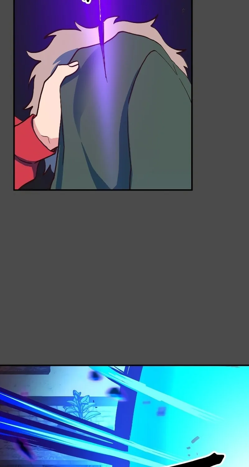 The Last Golden Child Chapter 2 page 8 - 