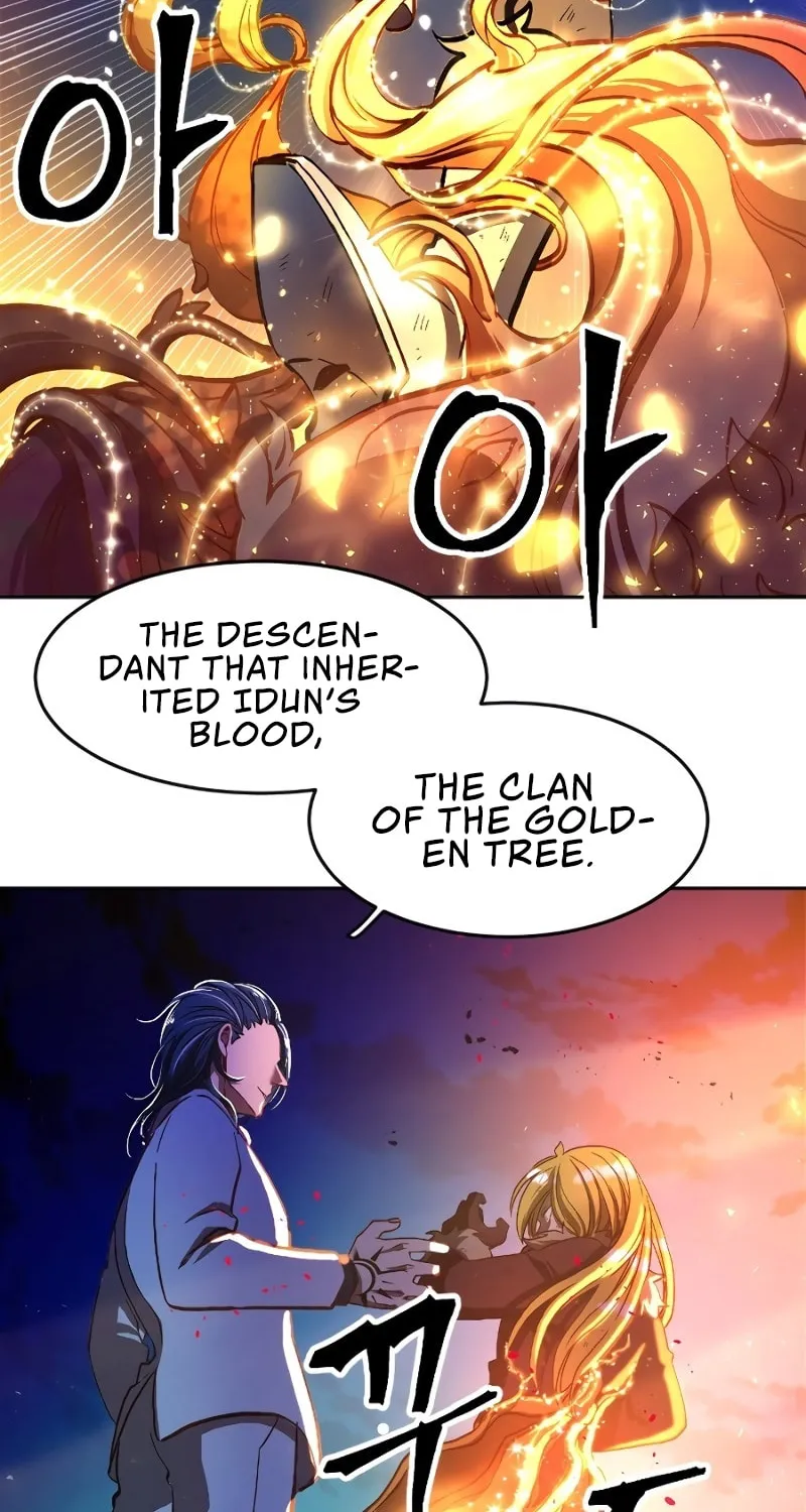 The Last Golden Child Chapter 2 page 71 - 