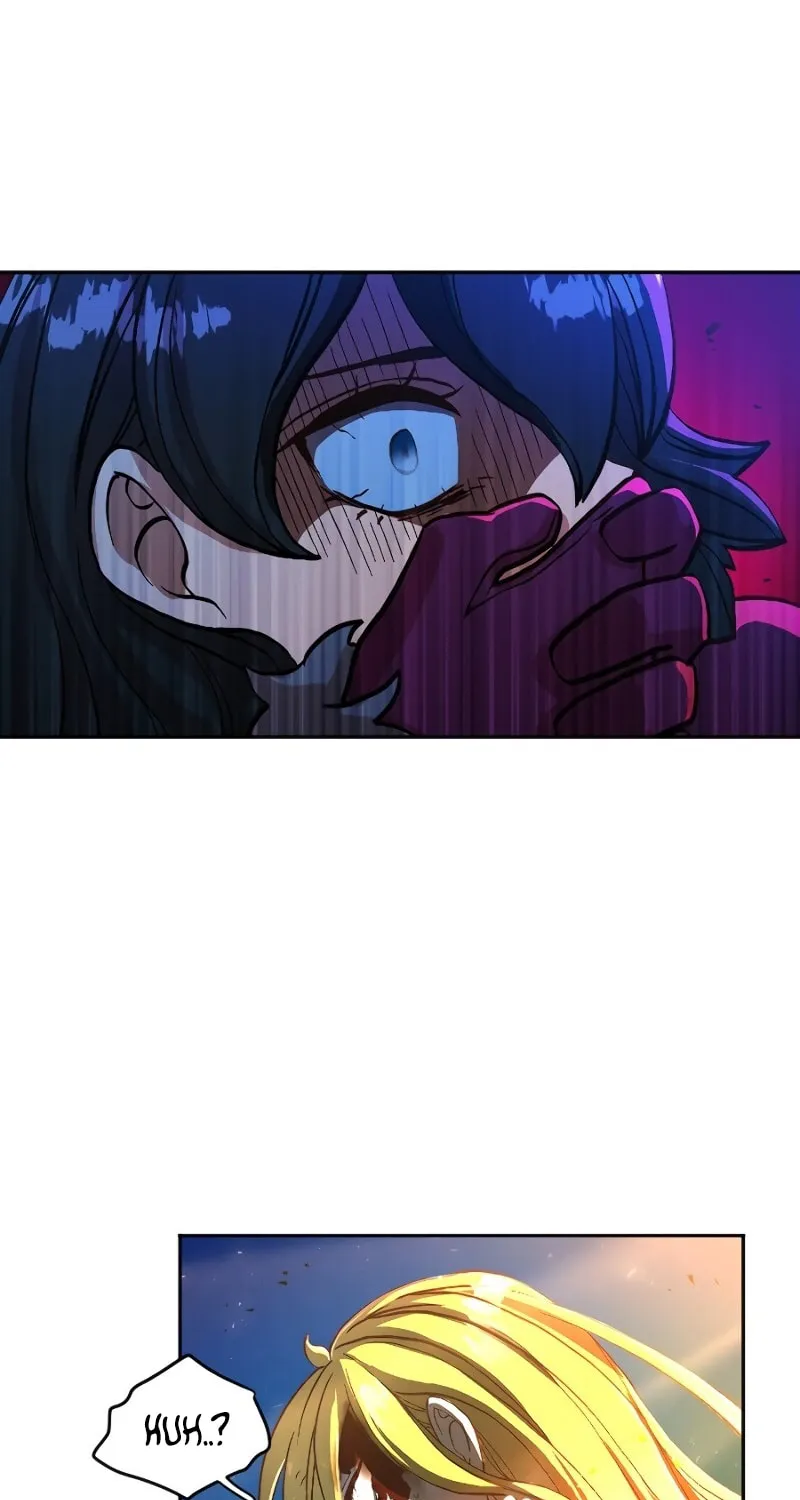 The Last Golden Child Chapter 2 page 73 - 