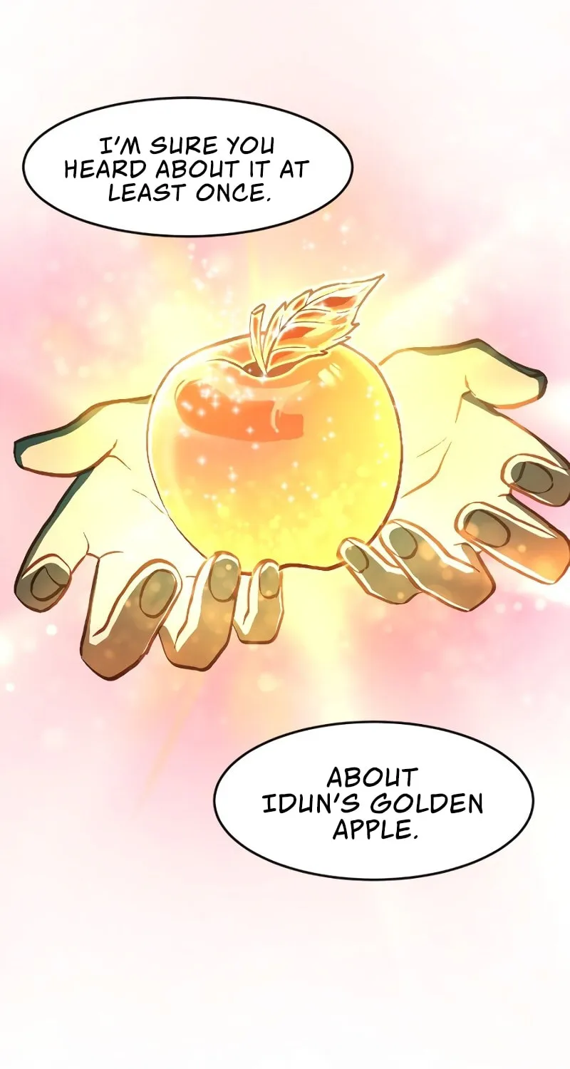 The Last Golden Child Chapter 2 page 76 - 
