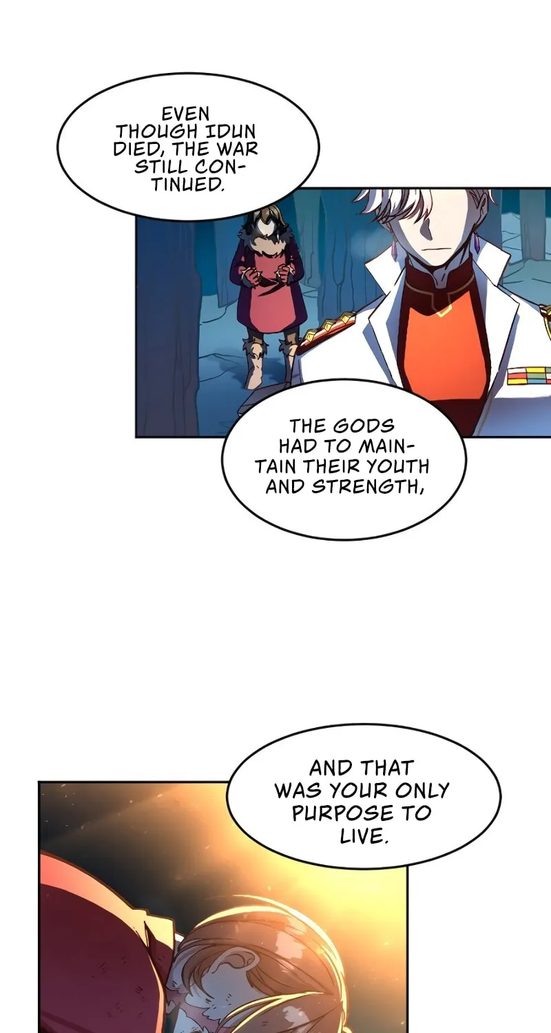 The Last Golden Child Chapter 2 page 78 - 